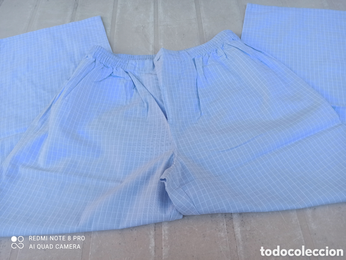 Vintage: Pijama Jegarpi, impecable - Foto 13