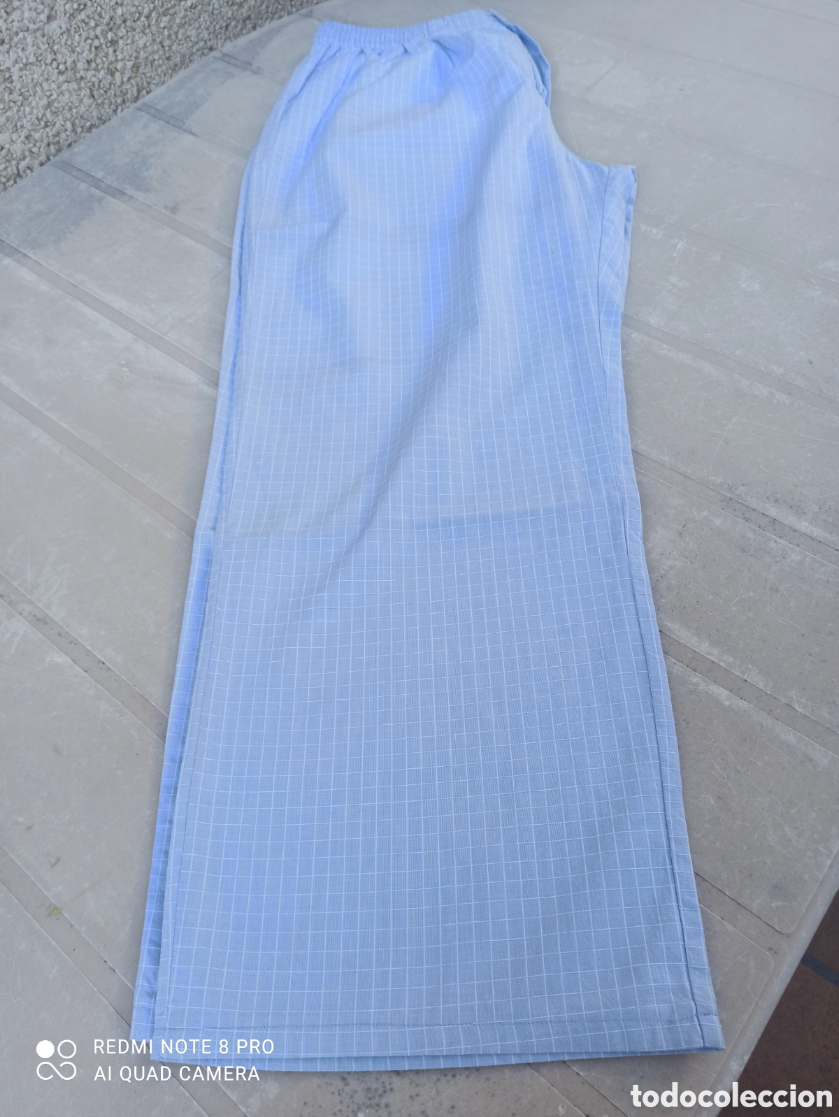 Vintage: Pijama Jegarpi, impecable - Foto 20