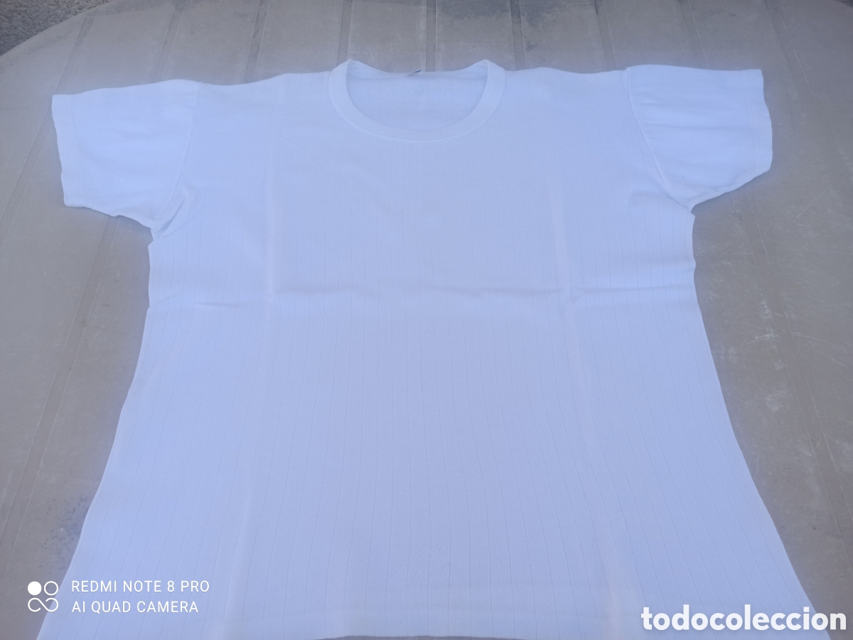 Vintage: 3 camisetas Taberner y Abanderado - Foto 5