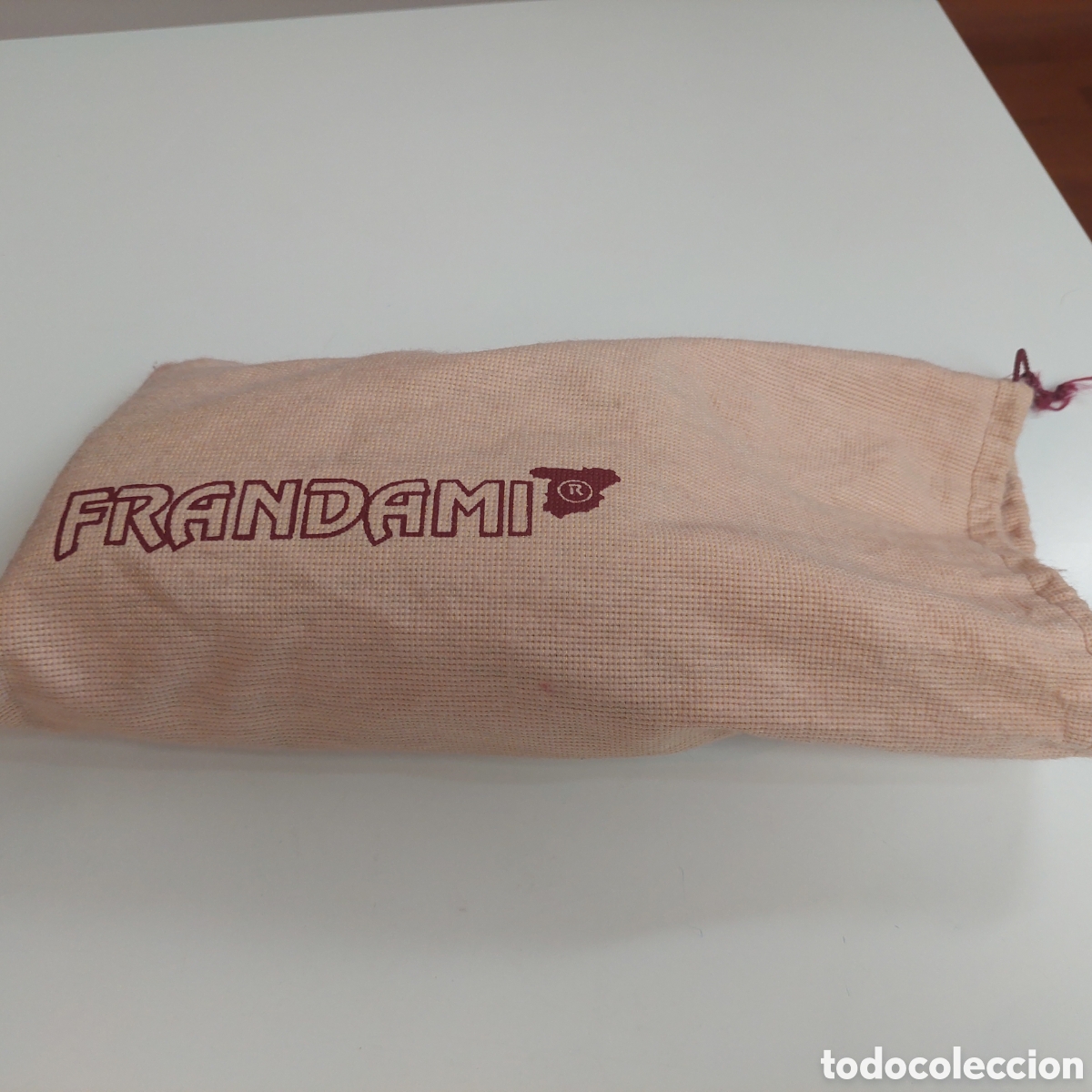 Vintage: Bolso de mano Frandami. - Foto 14
