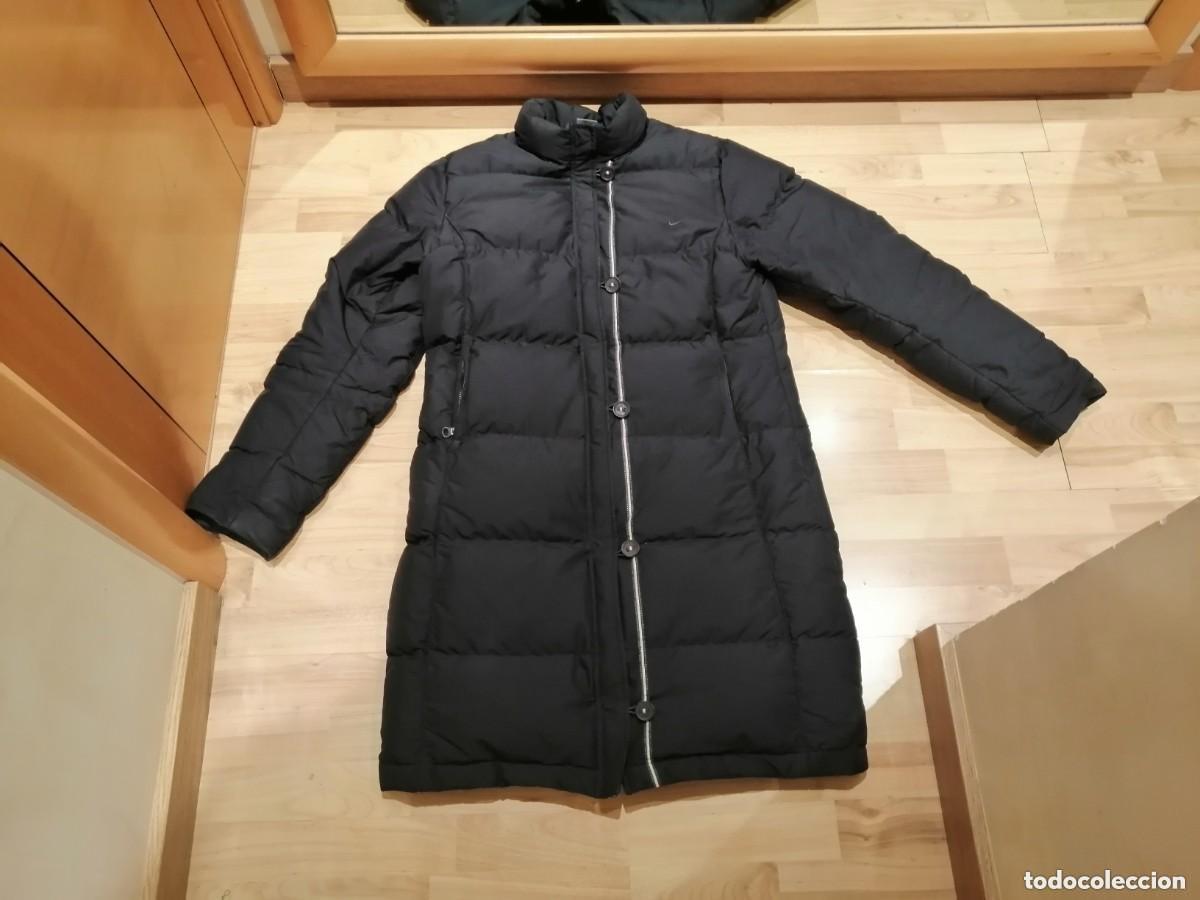 Vintage: CHAQUET&Oacute;N NIKE. TALLA M - Foto 1