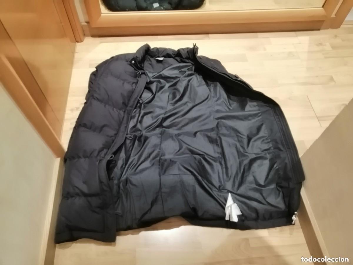 Vintage: CHAQUET&Oacute;N NIKE. TALLA M - Foto 3