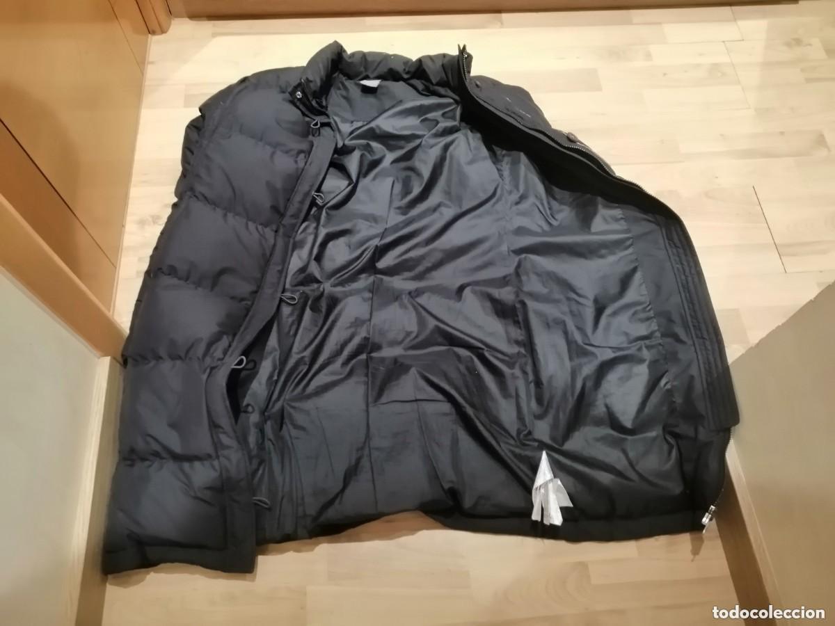 Vintage: CHAQUET&Oacute;N NIKE. TALLA M - Foto 6