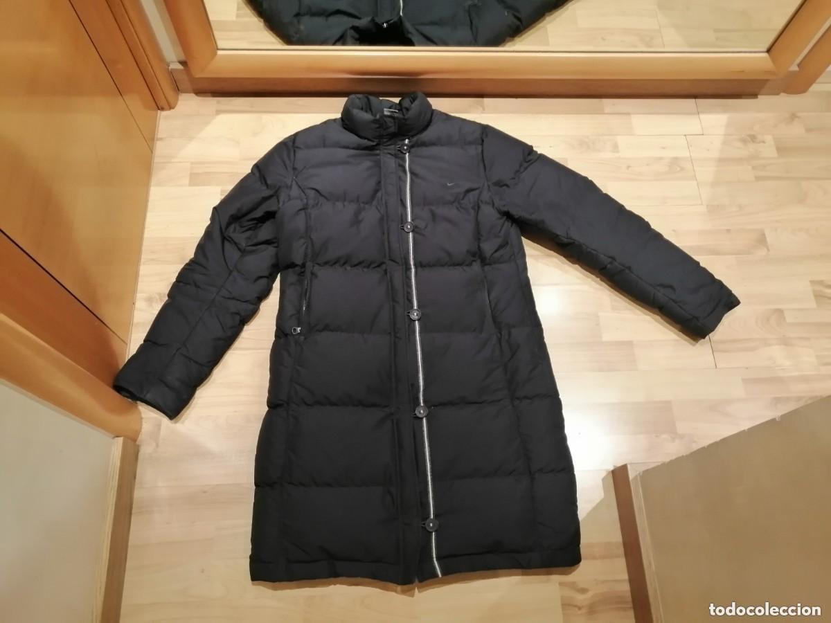 Vintage: CHAQUET&Oacute;N NIKE. TALLA M - Foto 10