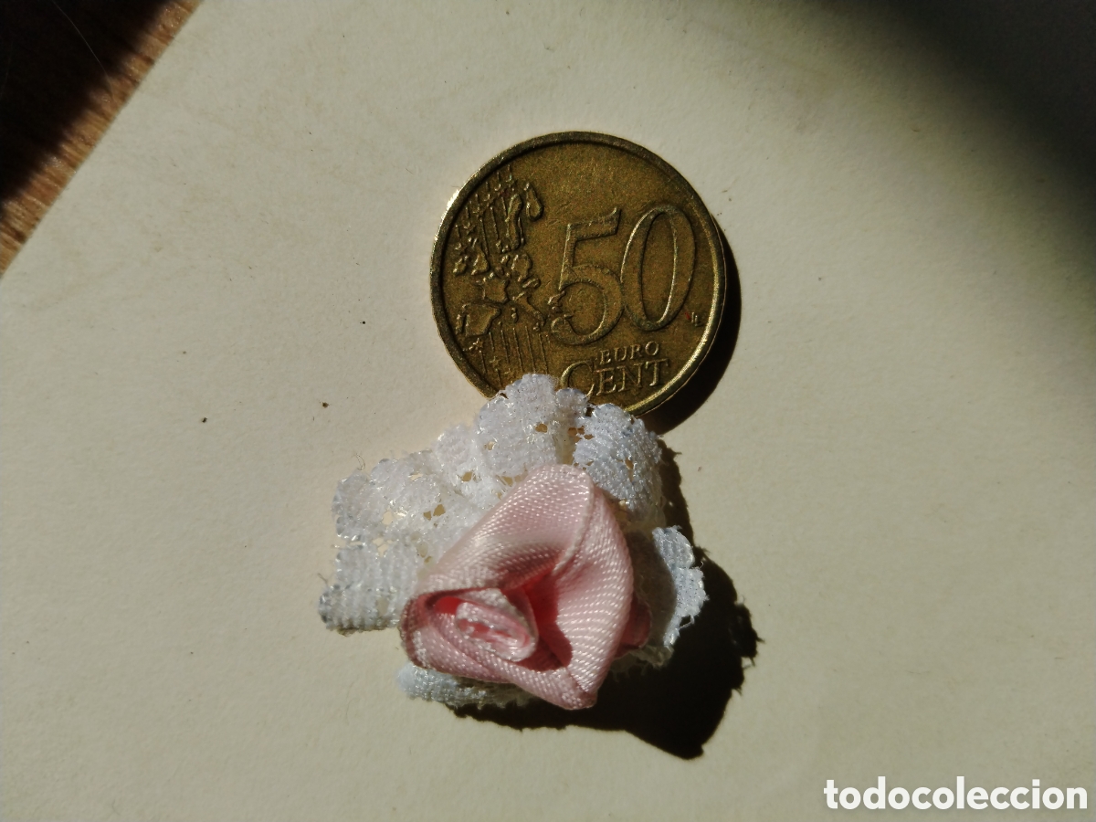 Vintage: Lote de art&iacute;culos de mujer - Foto 13
