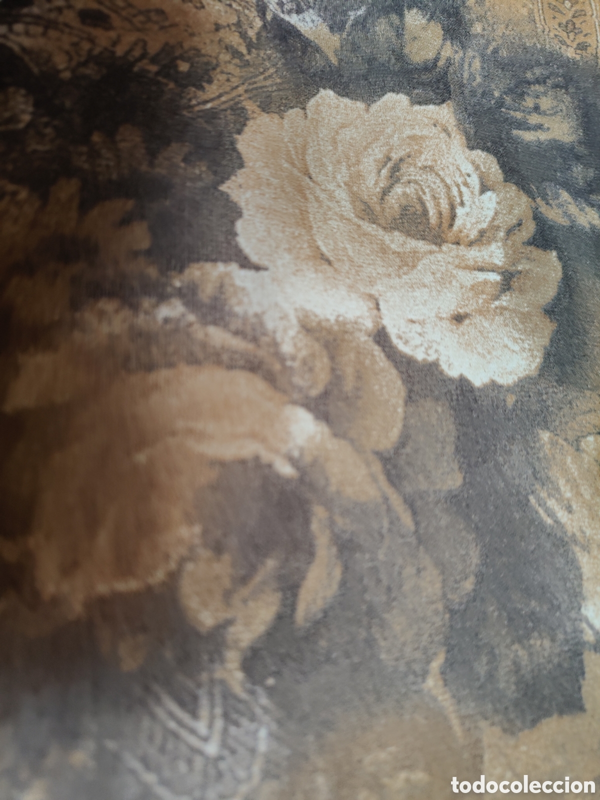 Vintage: Blusa Romantic Vintage - Foto 1