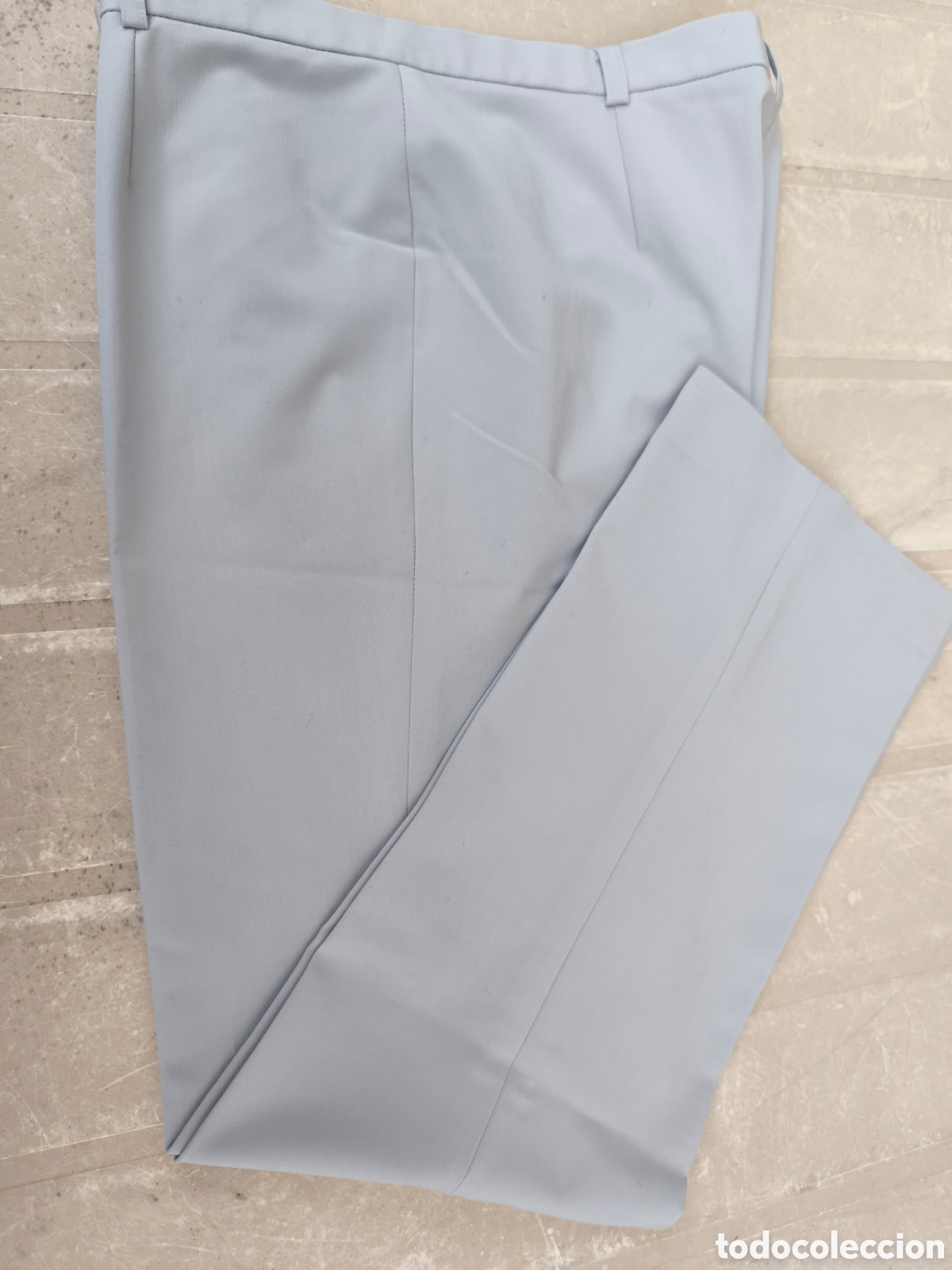 Vintage: Pantalones Punto Roma - Foto 4