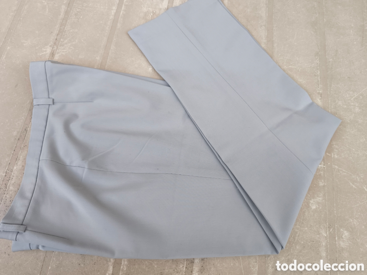 Vintage: Pantalones Punto Roma - Foto 1