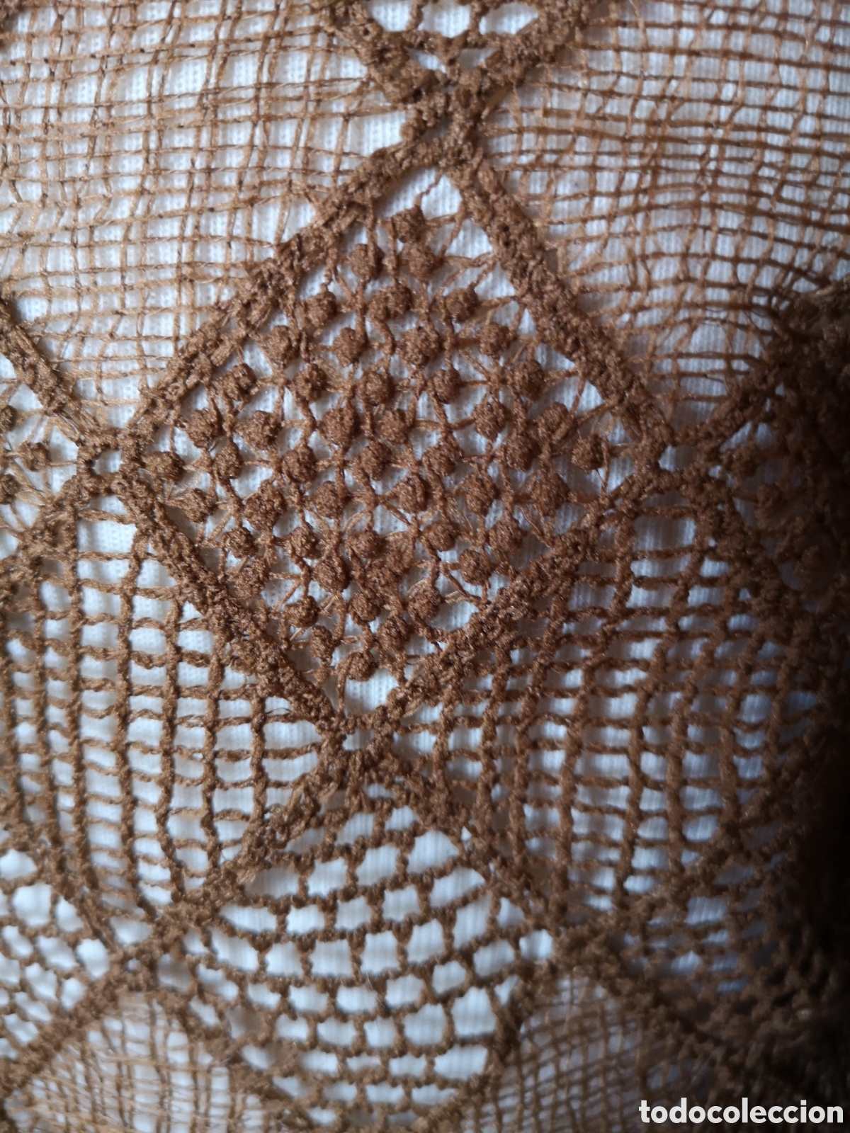 Vintage: Casaca Boho Hippie Chic - Foto 10