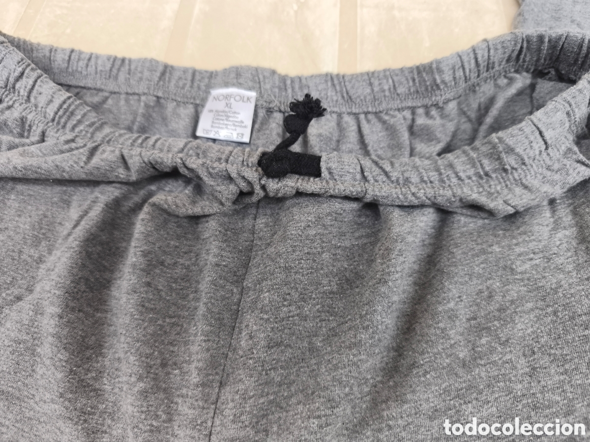 Vintage: Pijama Norfolk, impecable - Foto 14