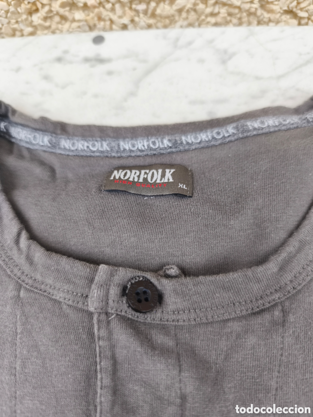 Vintage: Pijama Norfolk, impecable - Foto 5