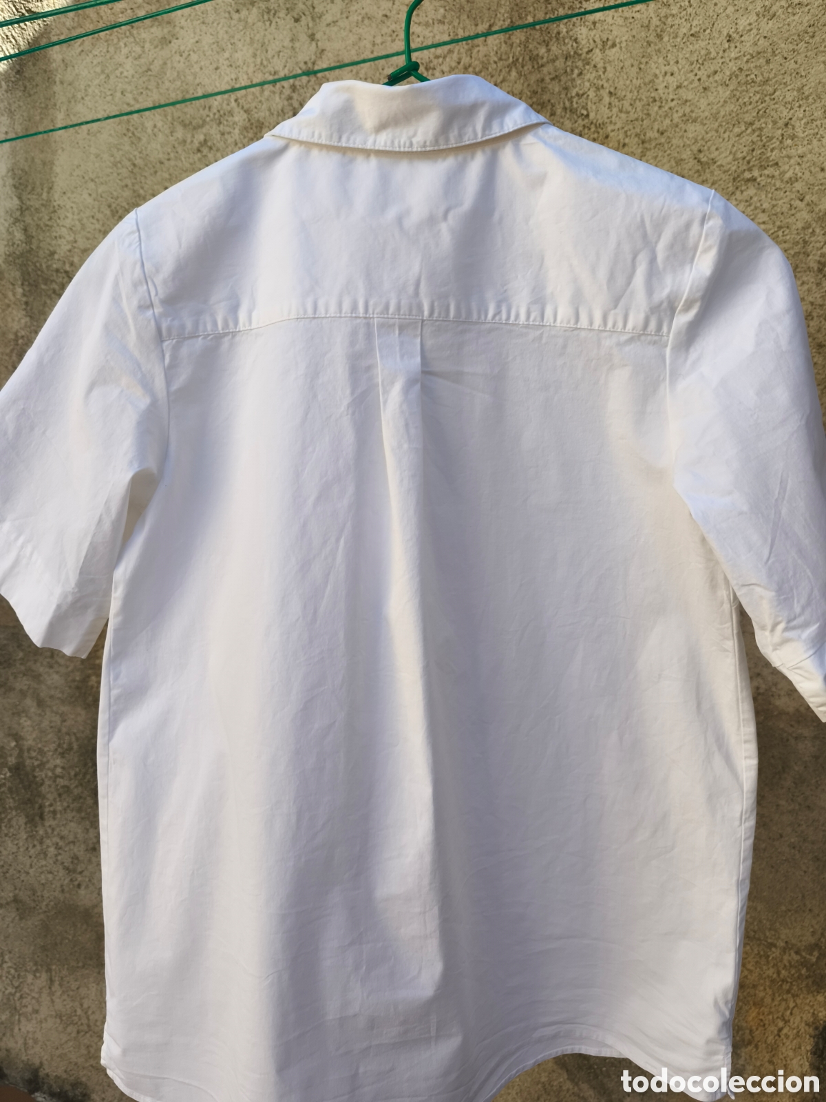 Vintage: Camisa premam&aacute;. Mama licious. Sin estrenar - Foto 4