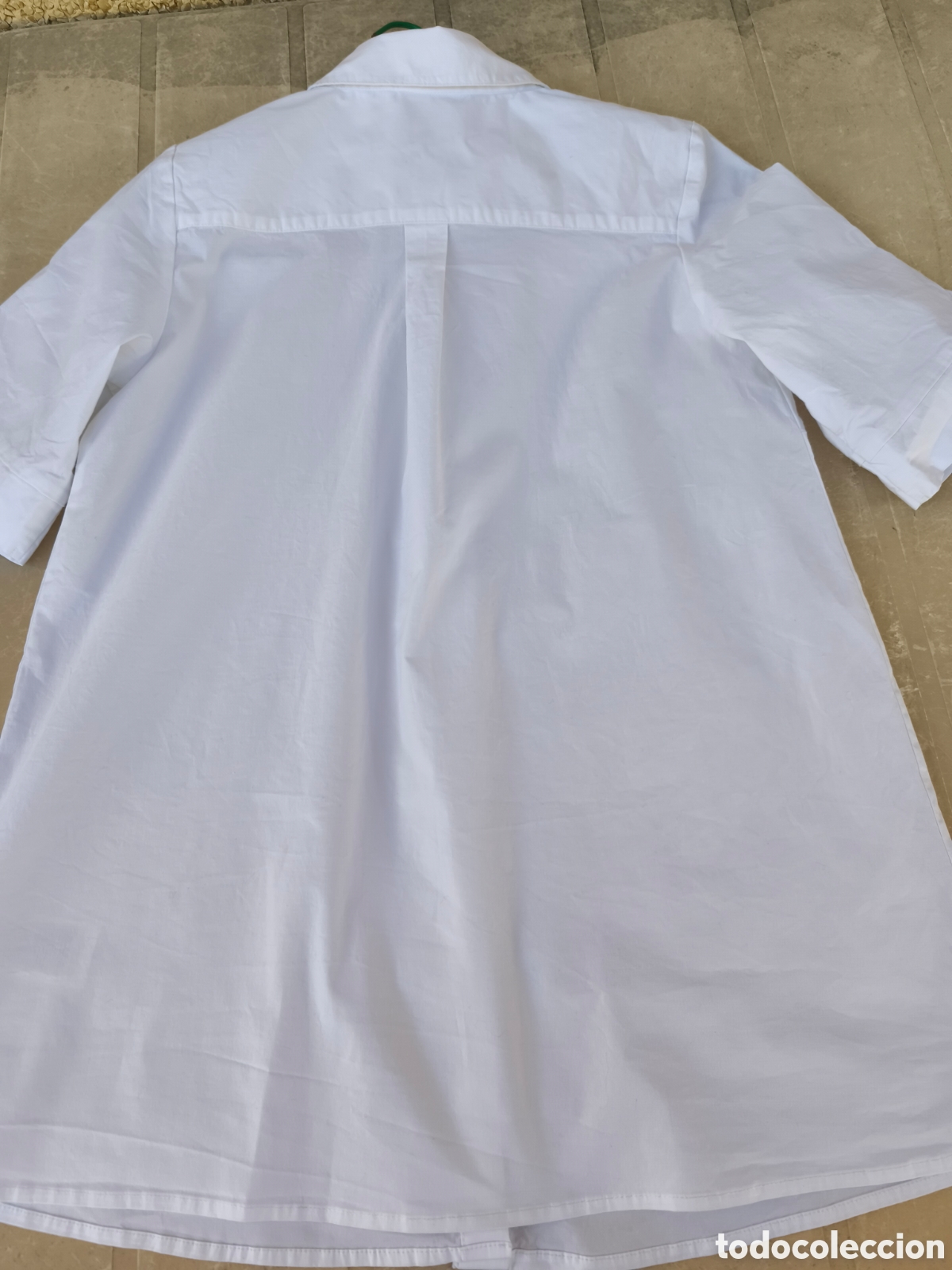 Vintage: Camisa premam&aacute;. Mama licious. Sin estrenar - Foto 10