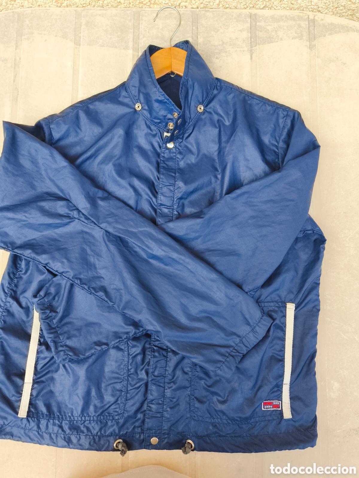 Vintage: Chaqueta vintage. Schuss. Impecable 28 - Foto 15