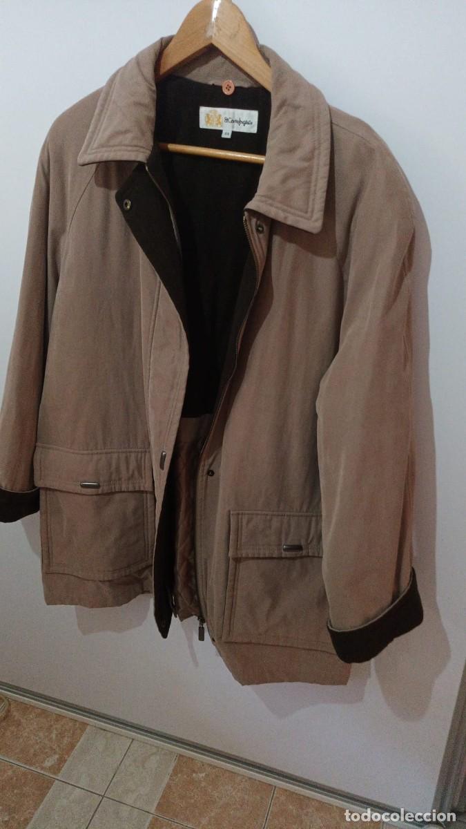 Vintage: Chaqueta se&ntilde;ora talla 44 - Foto 1