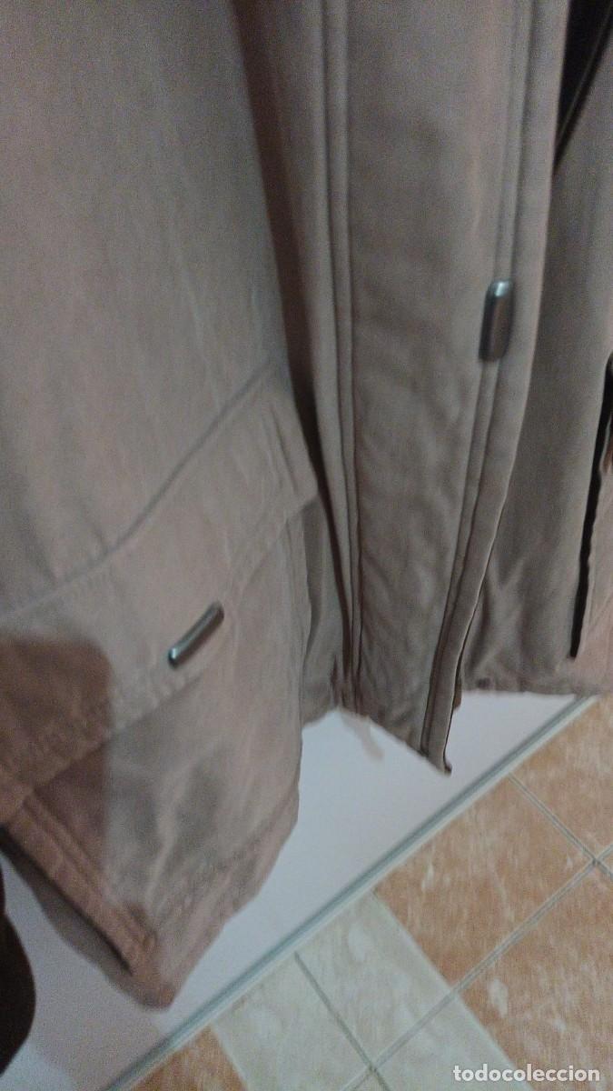 Vintage: Chaqueta se&ntilde;ora talla 44 - Foto 3