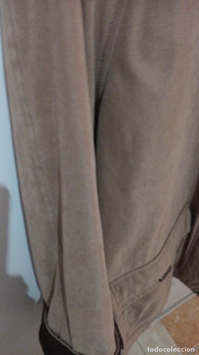 Vintage: Chaqueta se&ntilde;ora talla 44 - Foto 4