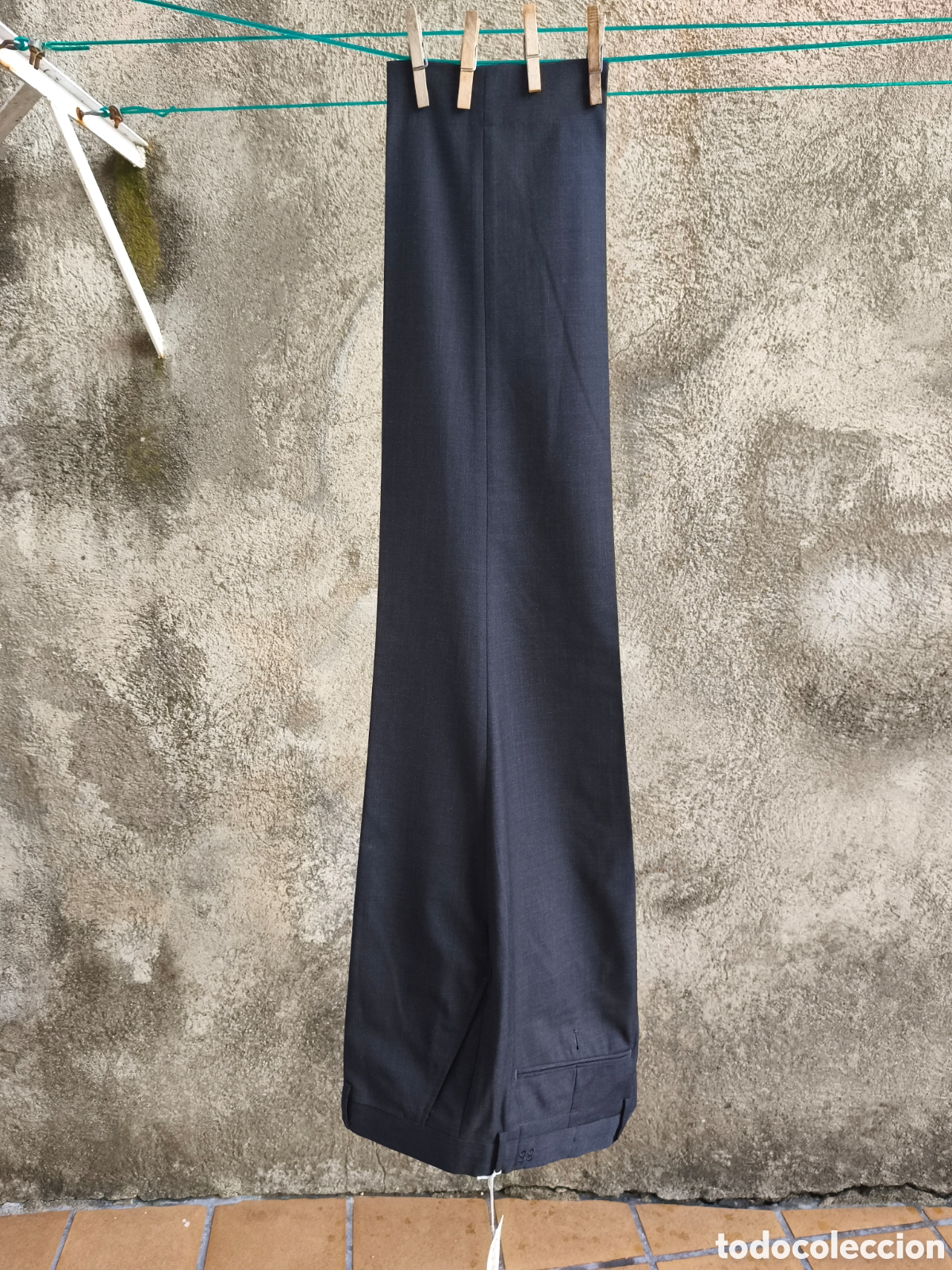 Vintage: Pantalones Sun68, sin estrenar - Foto 3