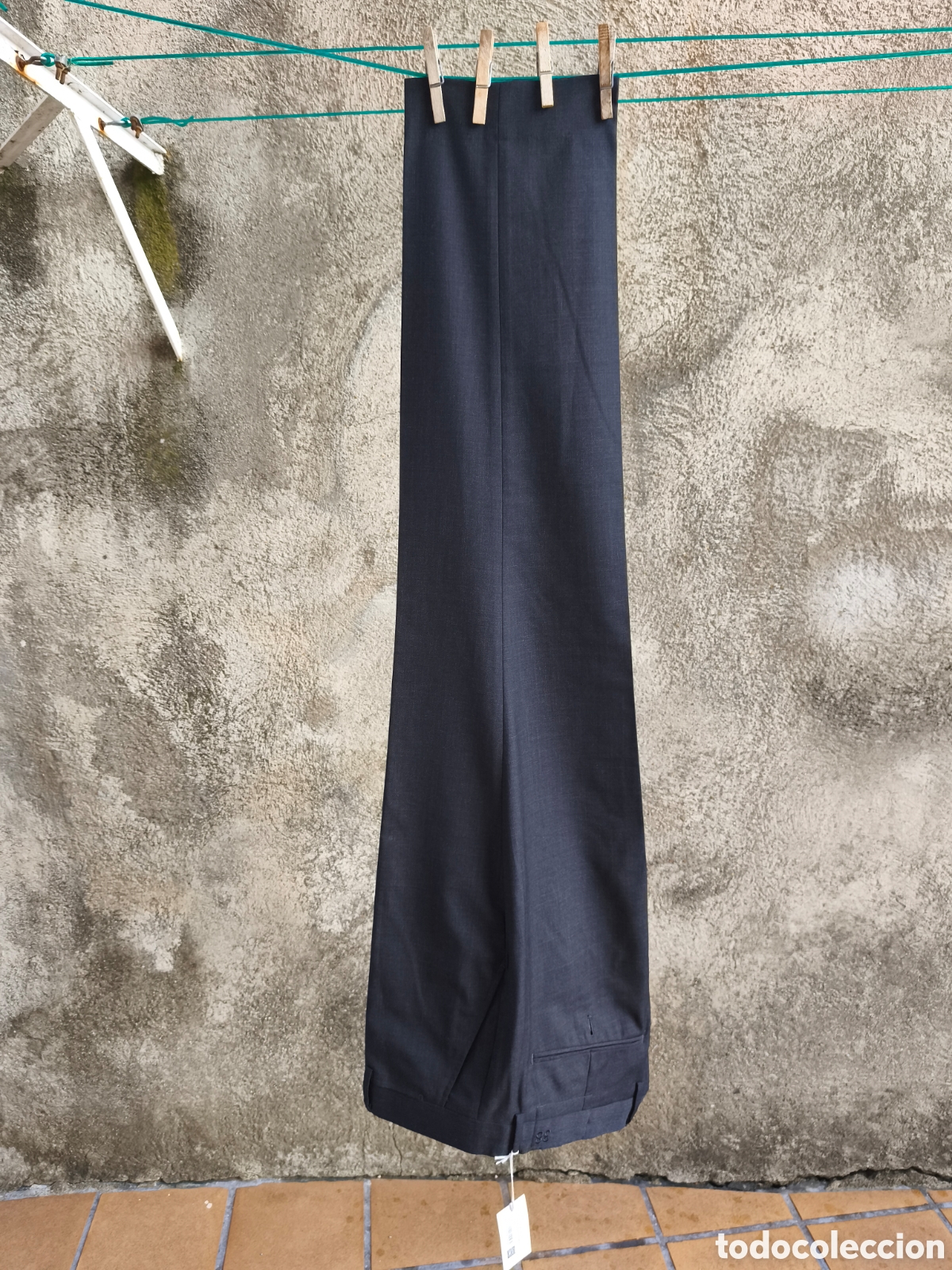 Vintage: Pantalones Sun68, sin estrenar - Foto 7