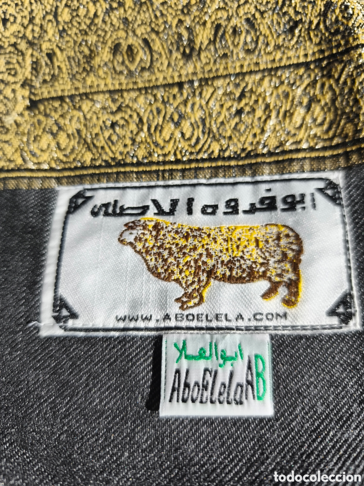 Vintage: Pa&ntilde;uelo o pasmina, sin estrenar - Foto 2