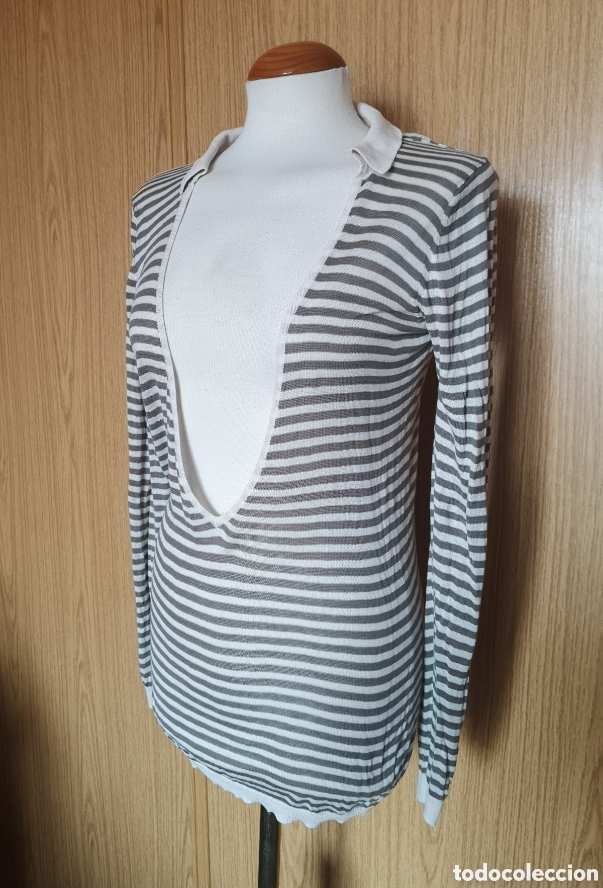 Vintage: Jersey nuevo Remember talla M - Foto 2