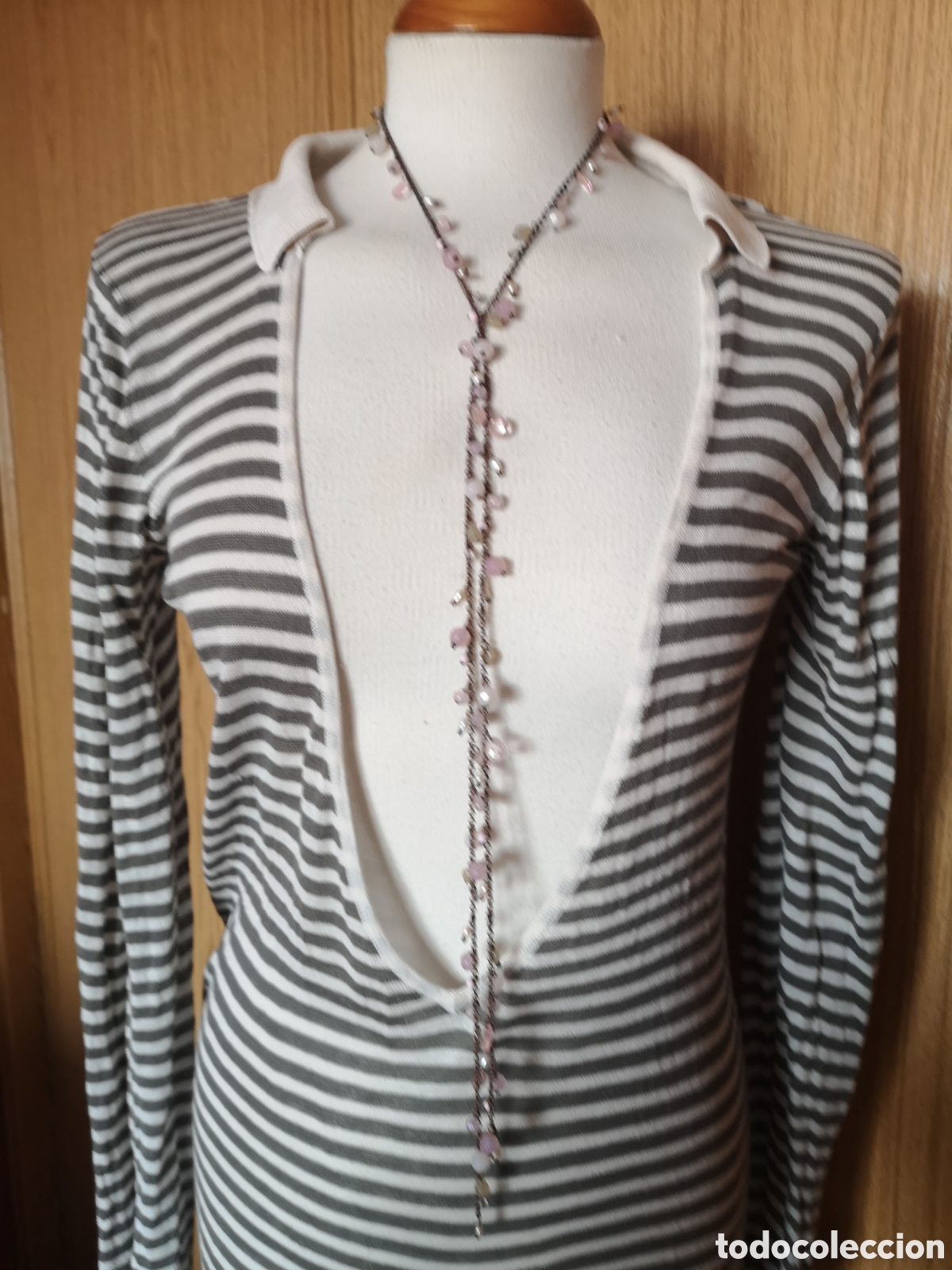 Vintage: Jersey nuevo Remember talla M - Foto 3