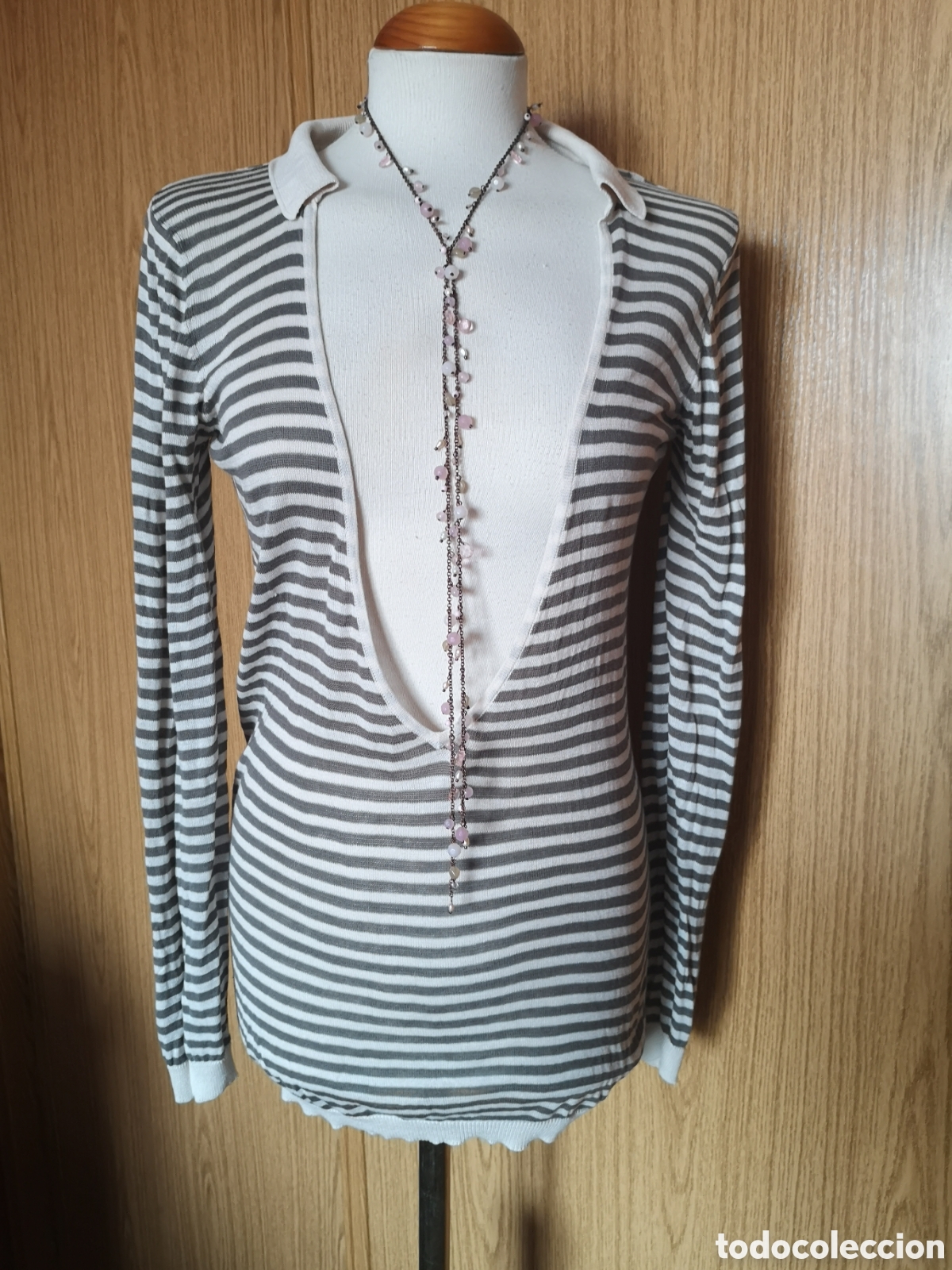 Vintage: Jersey nuevo Remember talla M - Foto 1