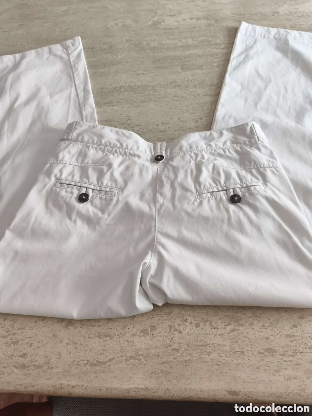 Vintage: Pantalones Massimo Dutti, impecables - Foto 8
