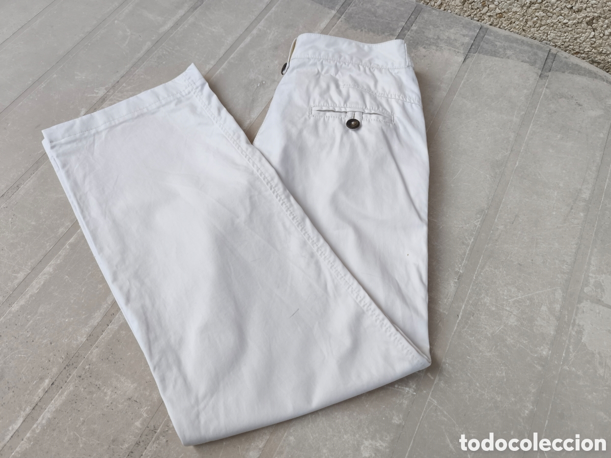 Vintage: Pantalones Massimo Dutti, impecables - Foto 1