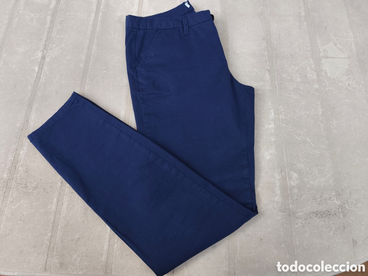 Vintage: Pantalones sin estrenar - Foto 2