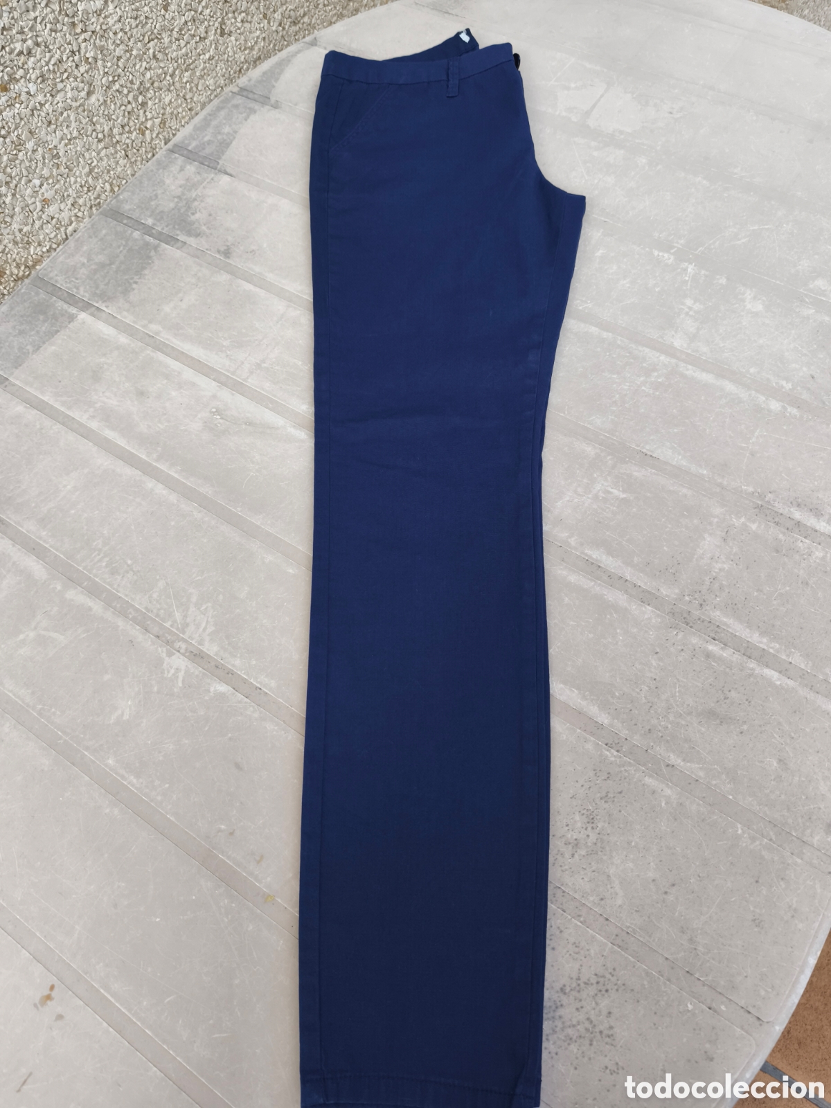 Vintage: Pantalones sin estrenar - Foto 4