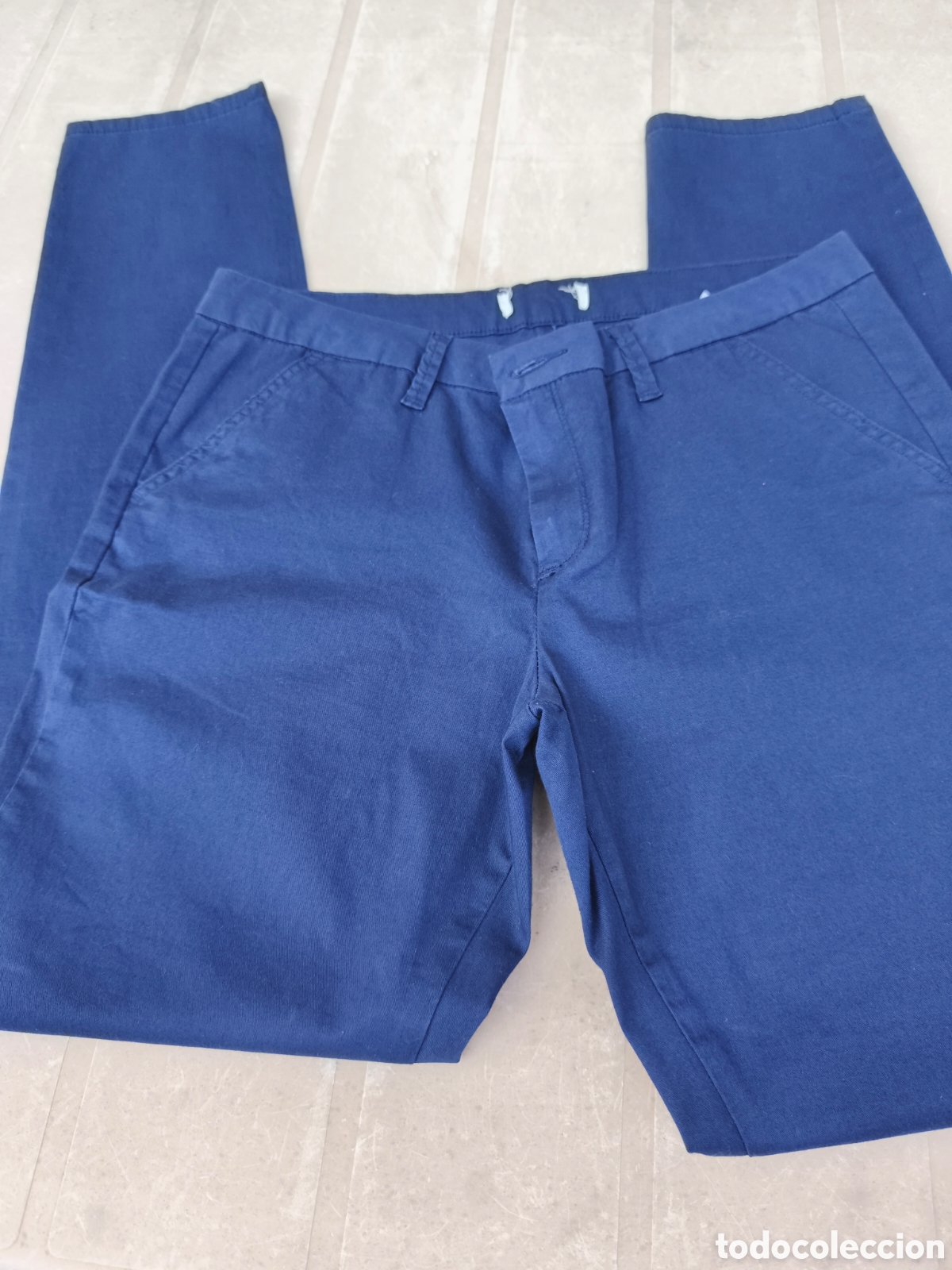 Vintage: Pantalones sin estrenar - Foto 5