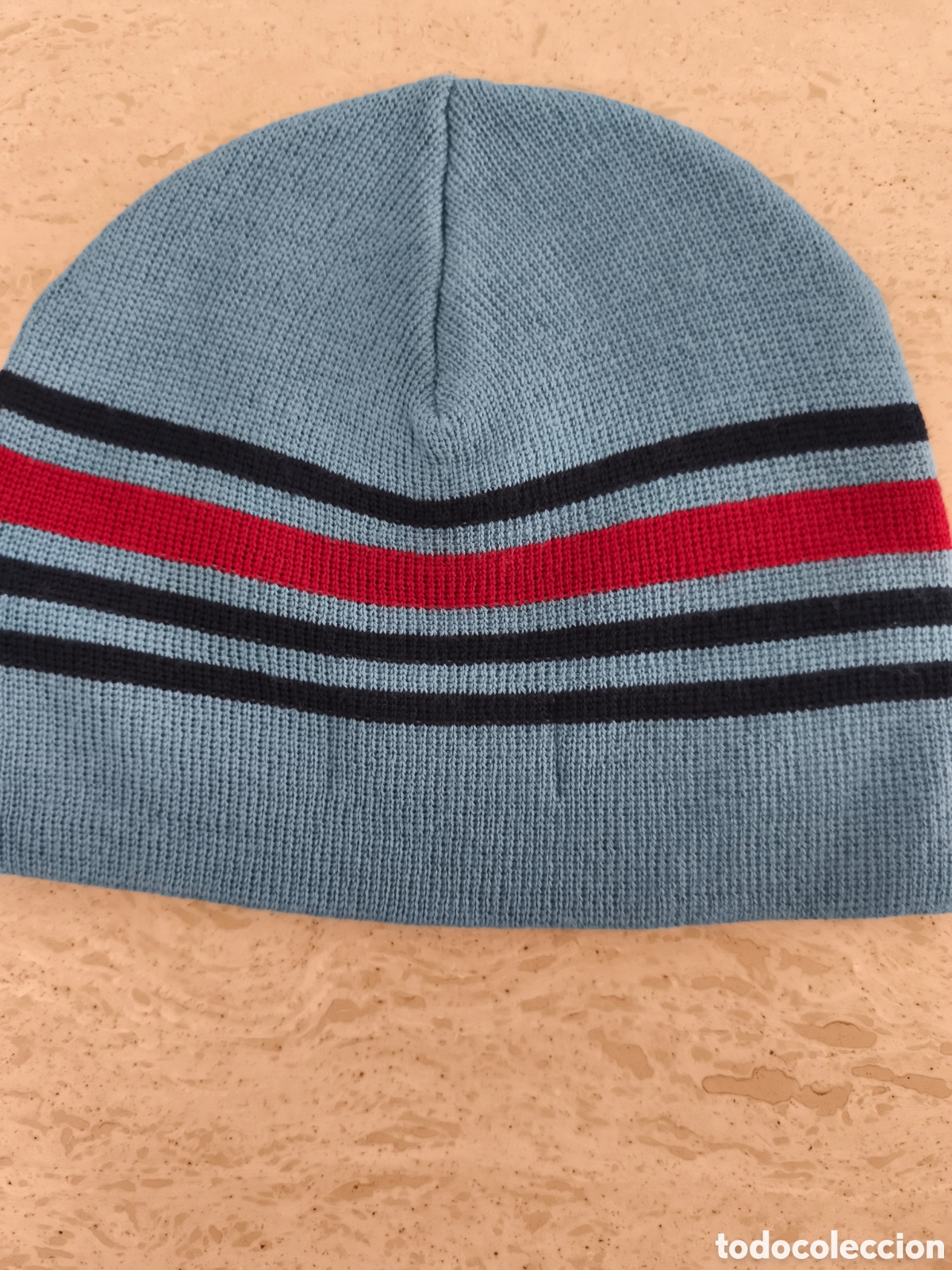 Vintage: 4 gorros, impermeables - Foto 2