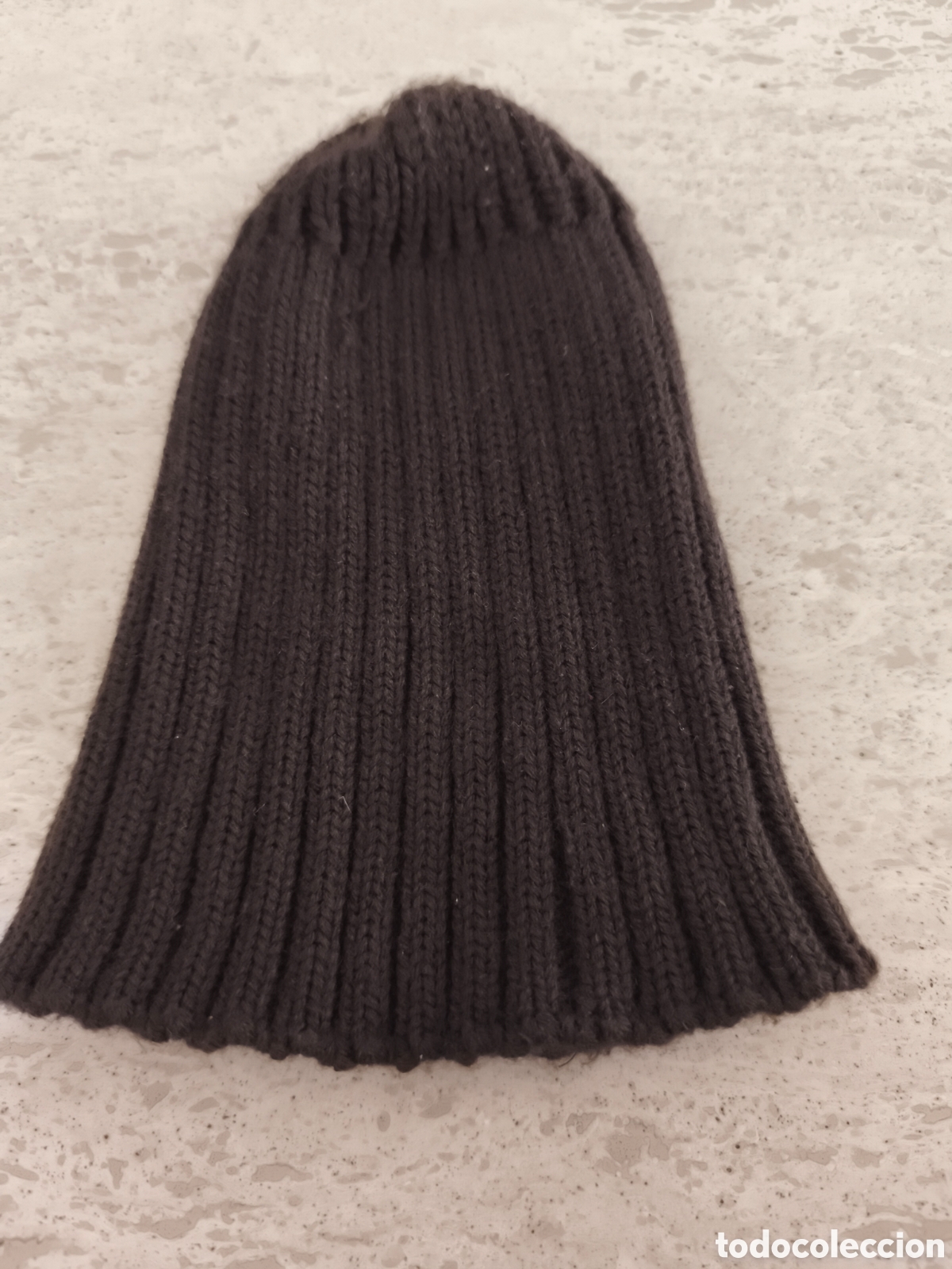 Vintage: 4 gorros, impermeables - Foto 6
