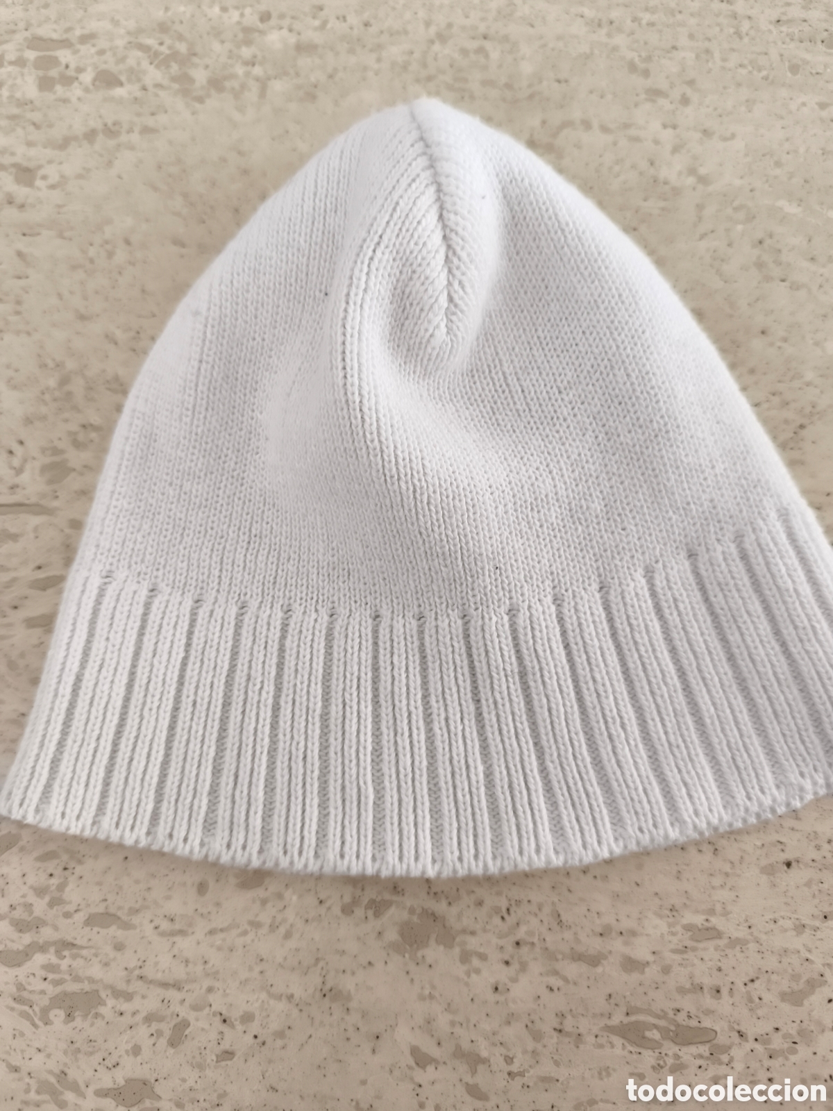 Vintage: 4 gorros, impermeables - Foto 8