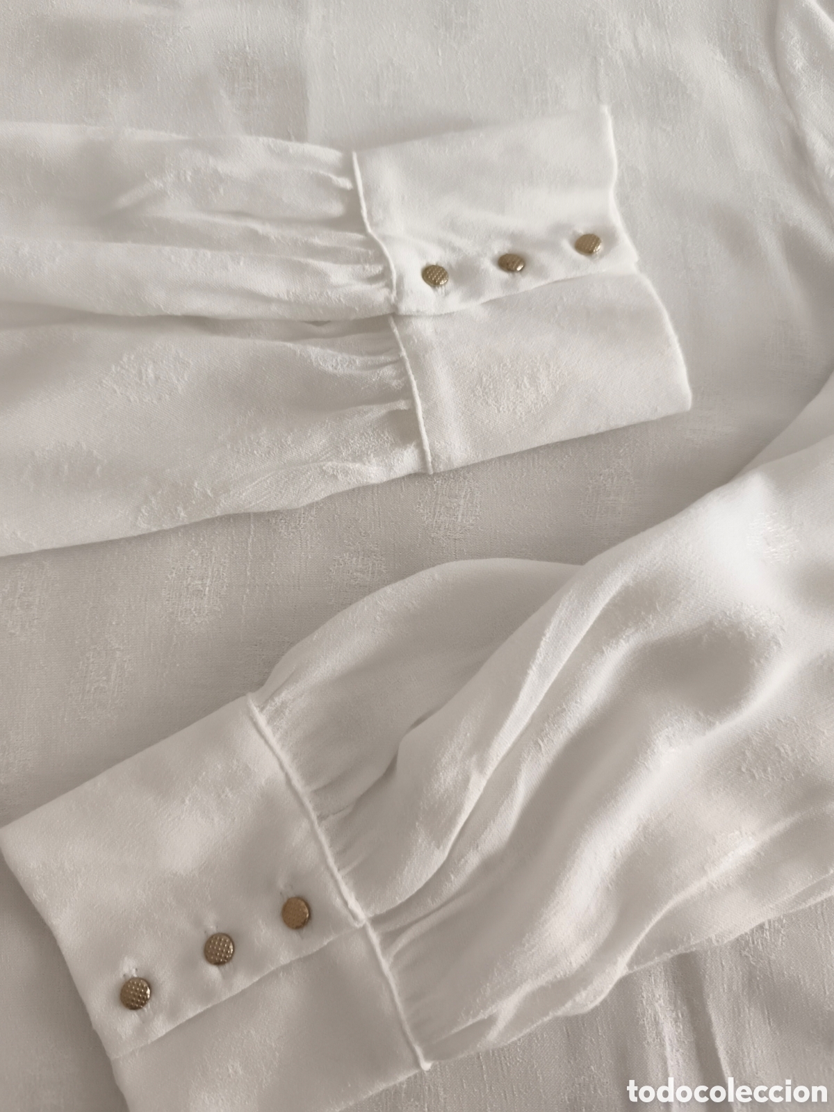 Vintage: Blusa I Code, sin estrenar. - Foto 11