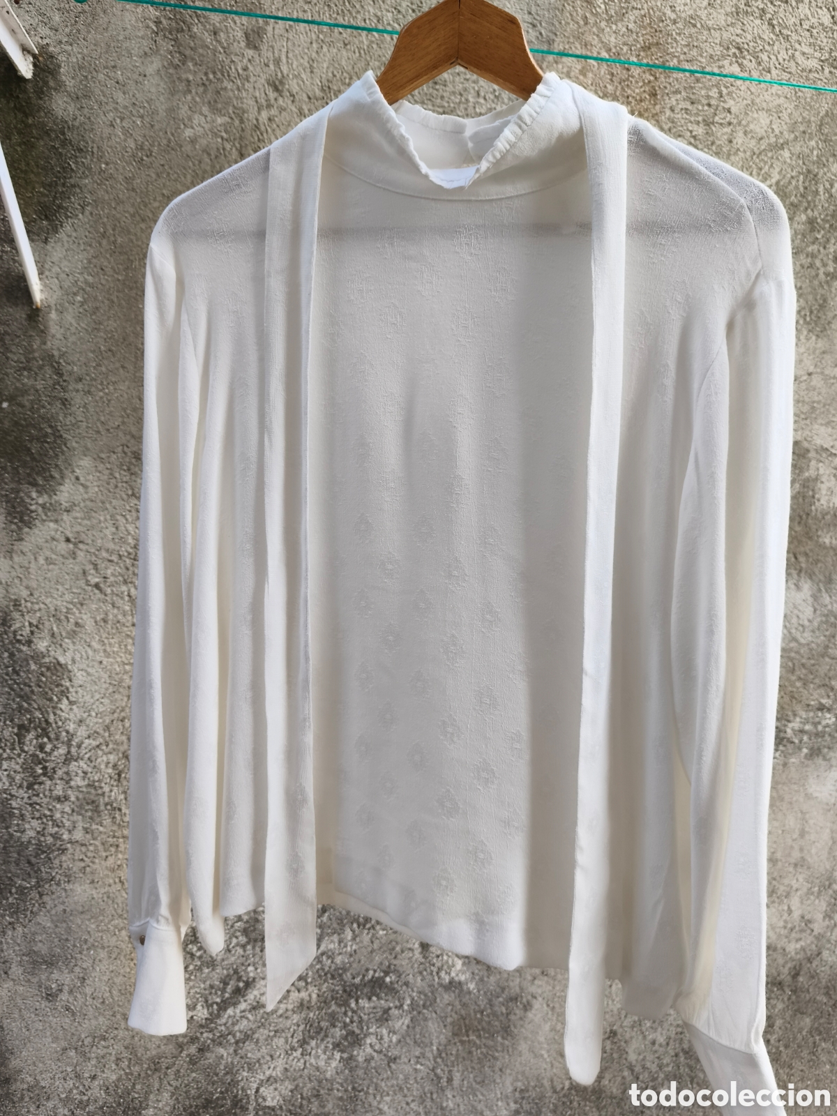 Vintage: Blusa I Code, sin estrenar. - Foto 14