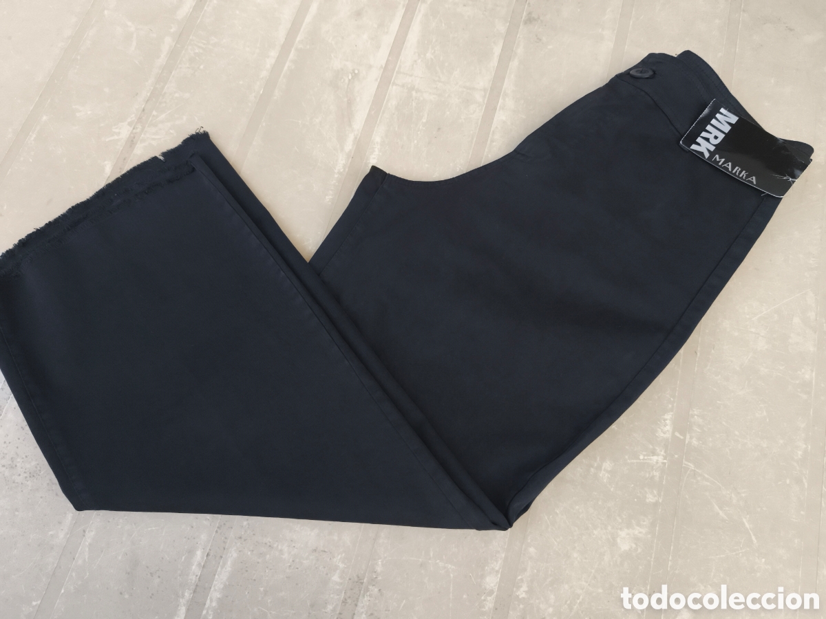 Vintage: Pantalones Marka, sin estrenar - Foto 2