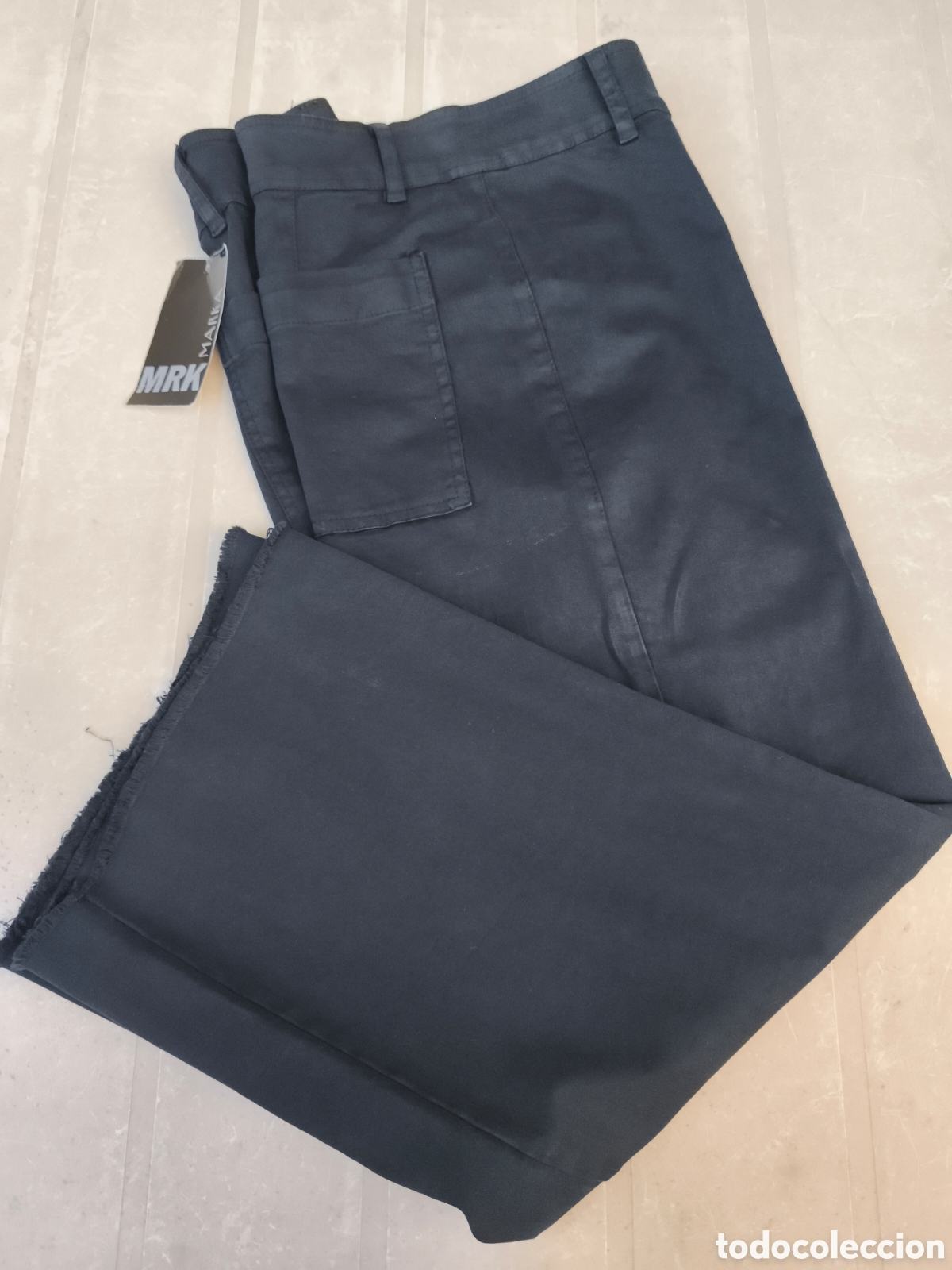 Vintage: Pantalones Marka, sin estrenar - Foto 3