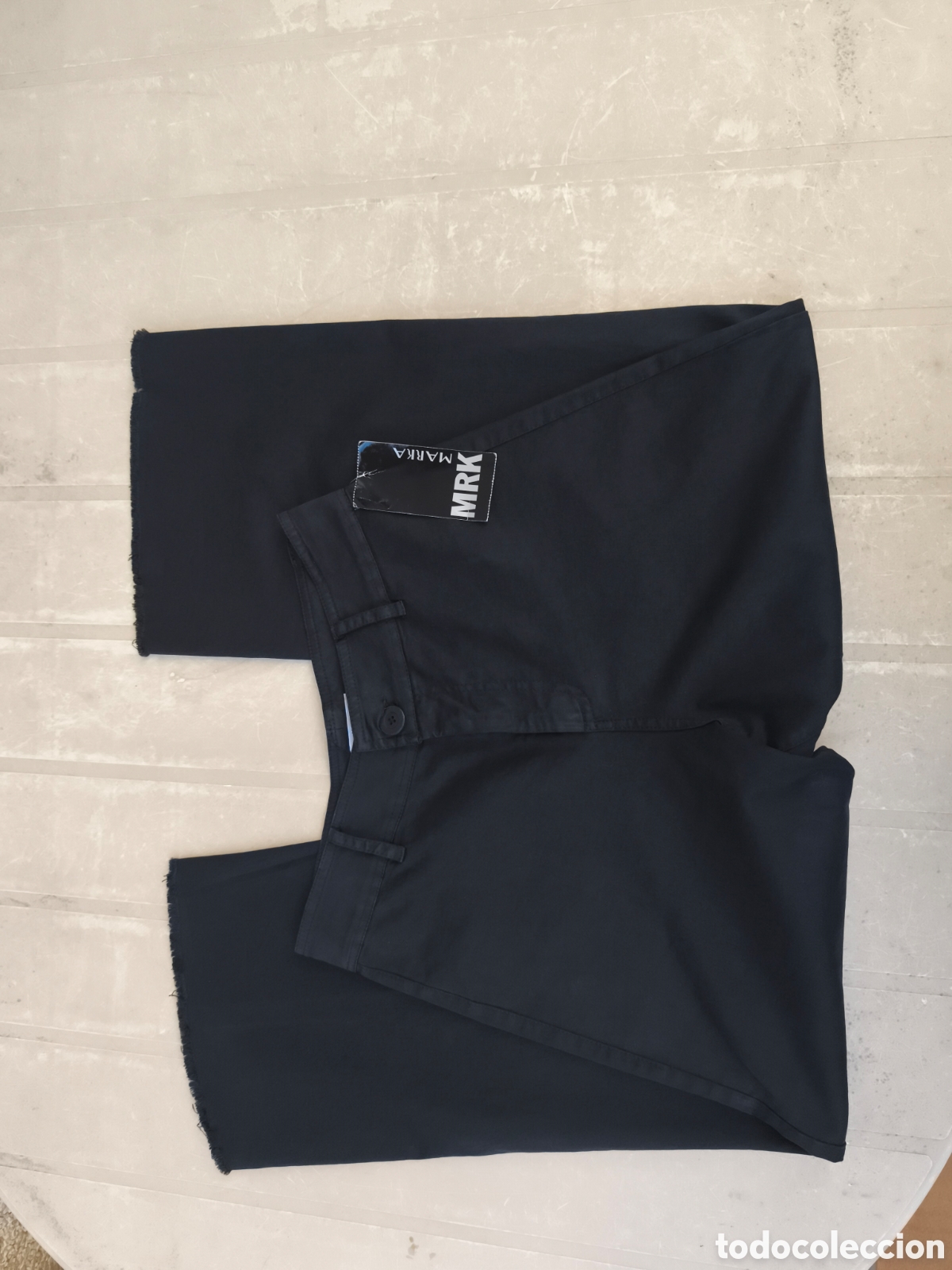 Vintage: Pantalones Marka, sin estrenar - Foto 4