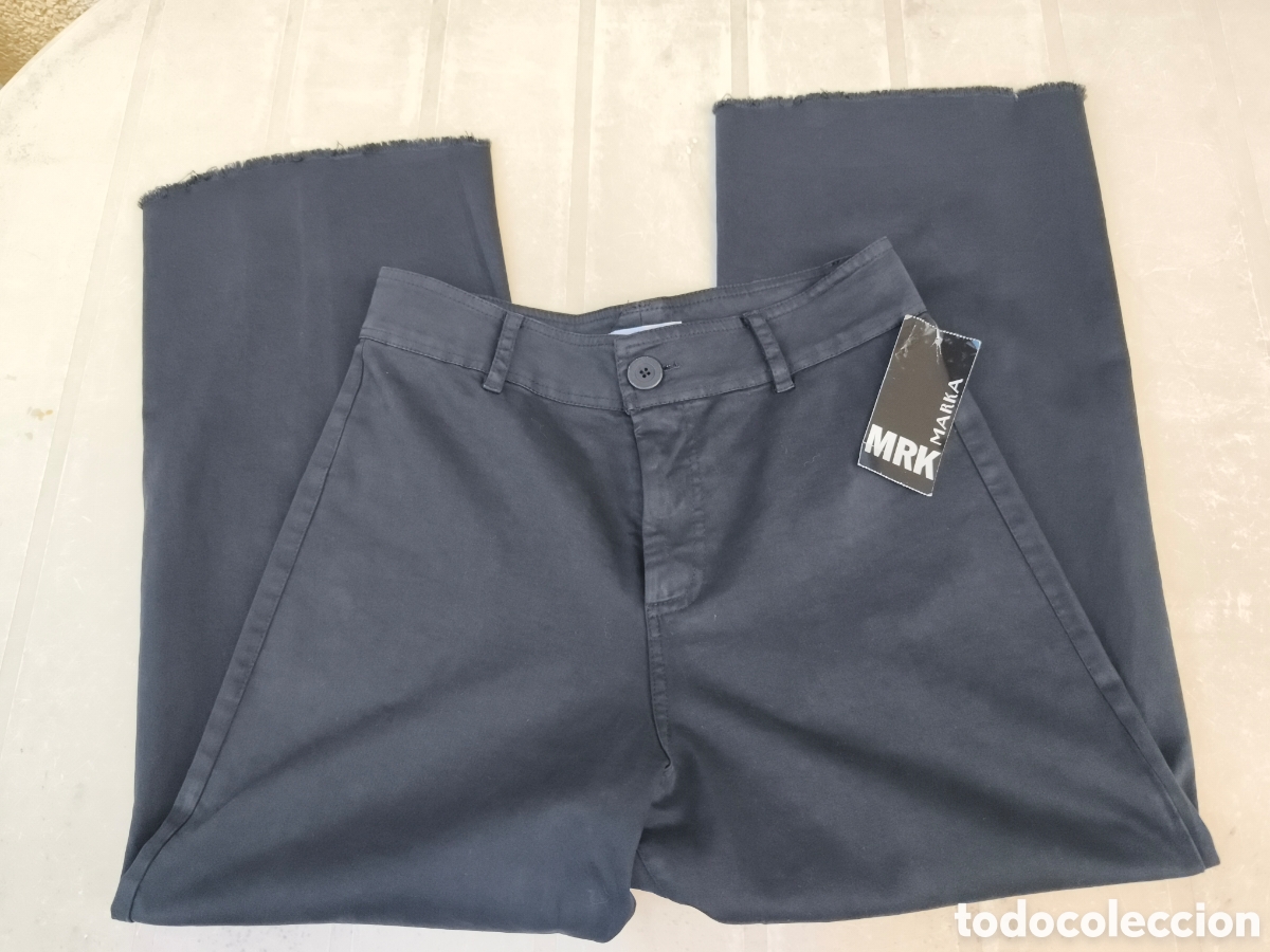 Vintage: Pantalones Marka, sin estrenar - Foto 5