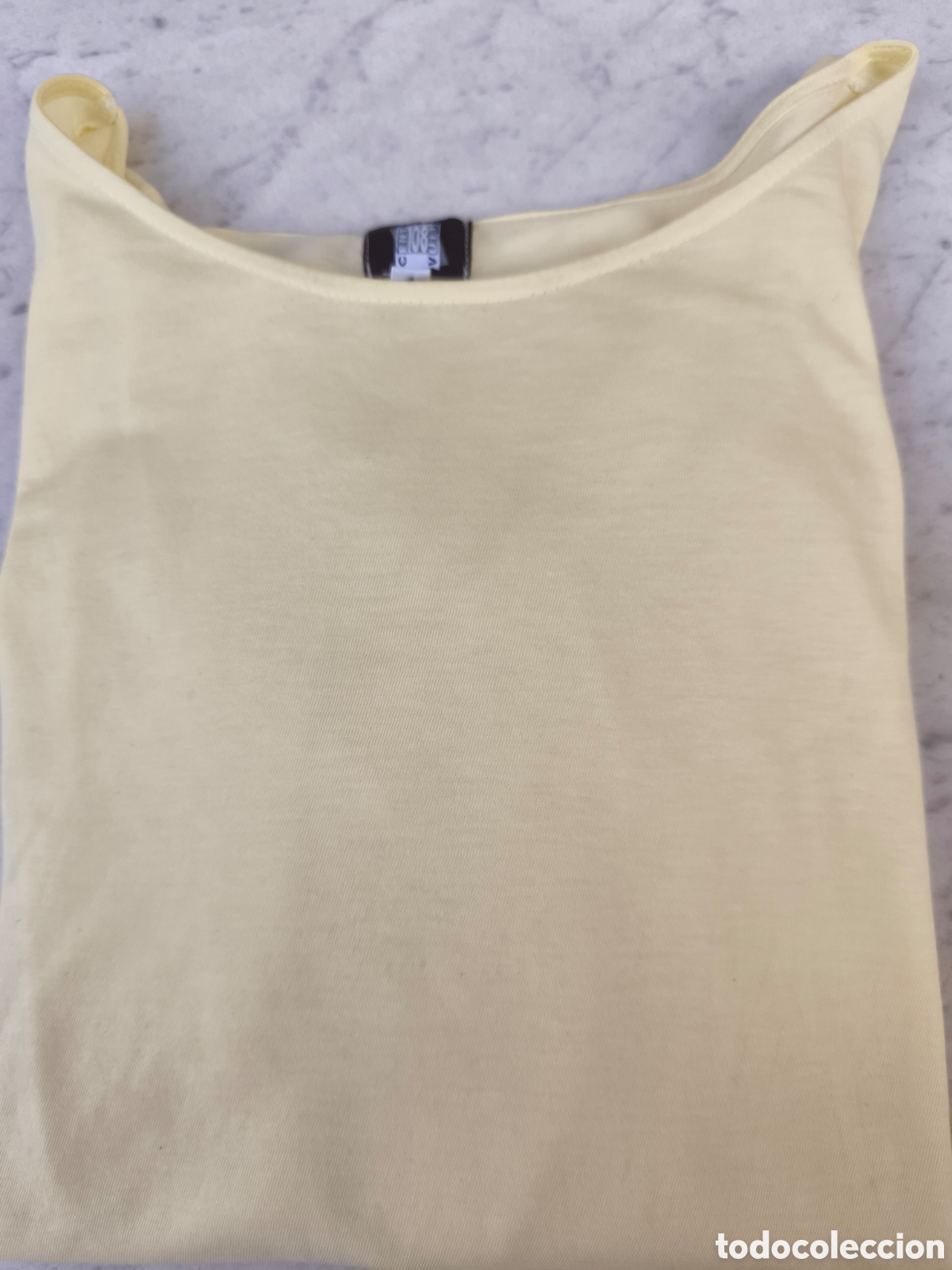 Vintage: Camiseta Cent108Vuit, impecable - Foto 2