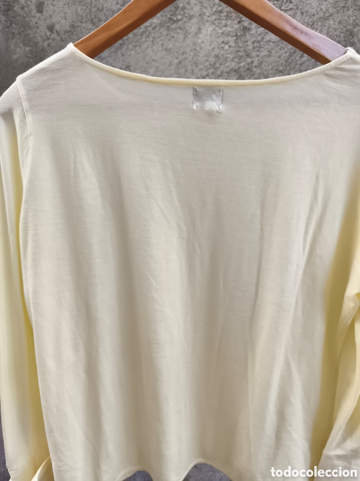 Vintage: Camiseta Cent108Vuit, impecable - Foto 5