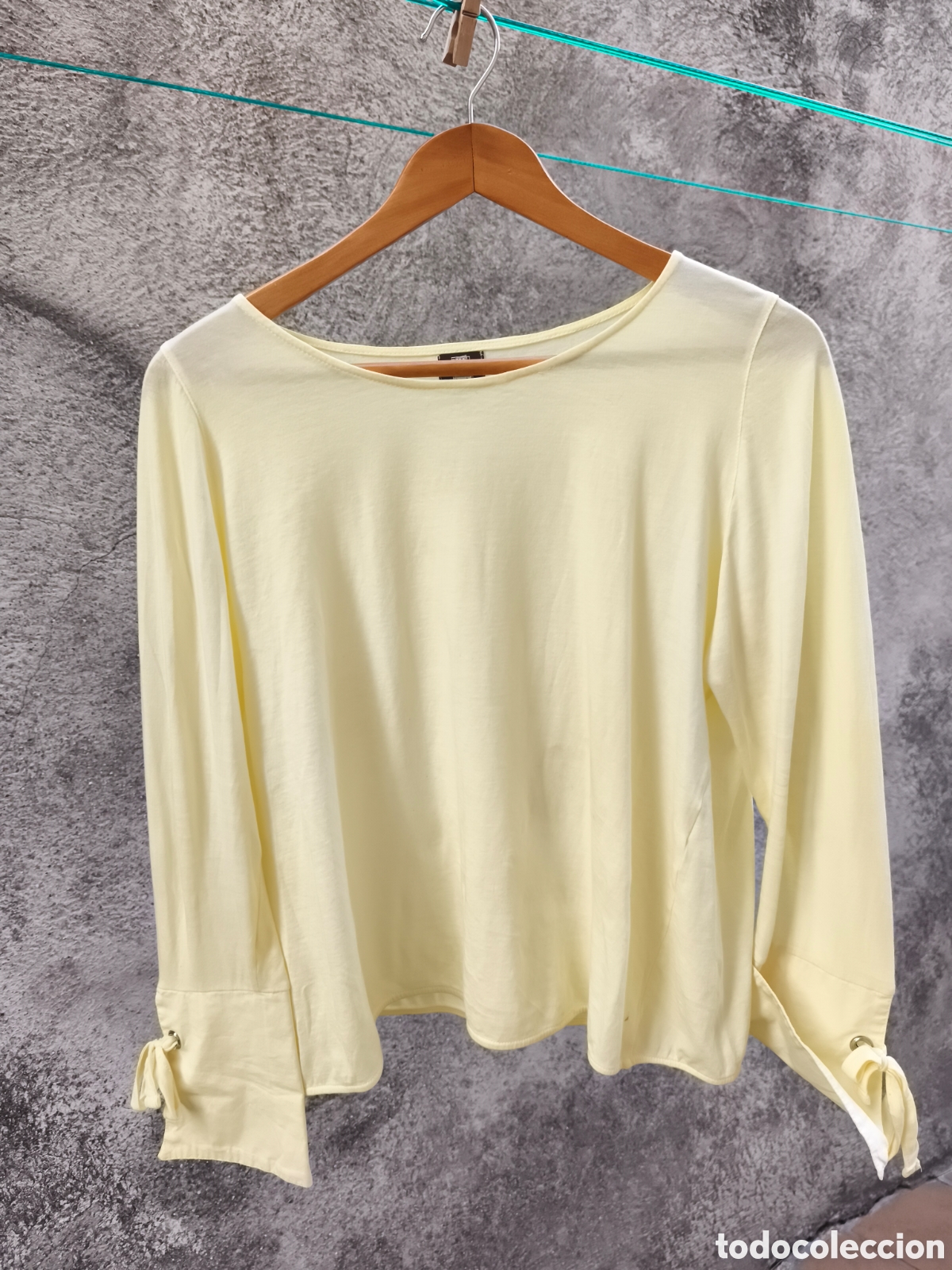 Vintage: Camiseta Cent108Vuit, impecable - Foto 1