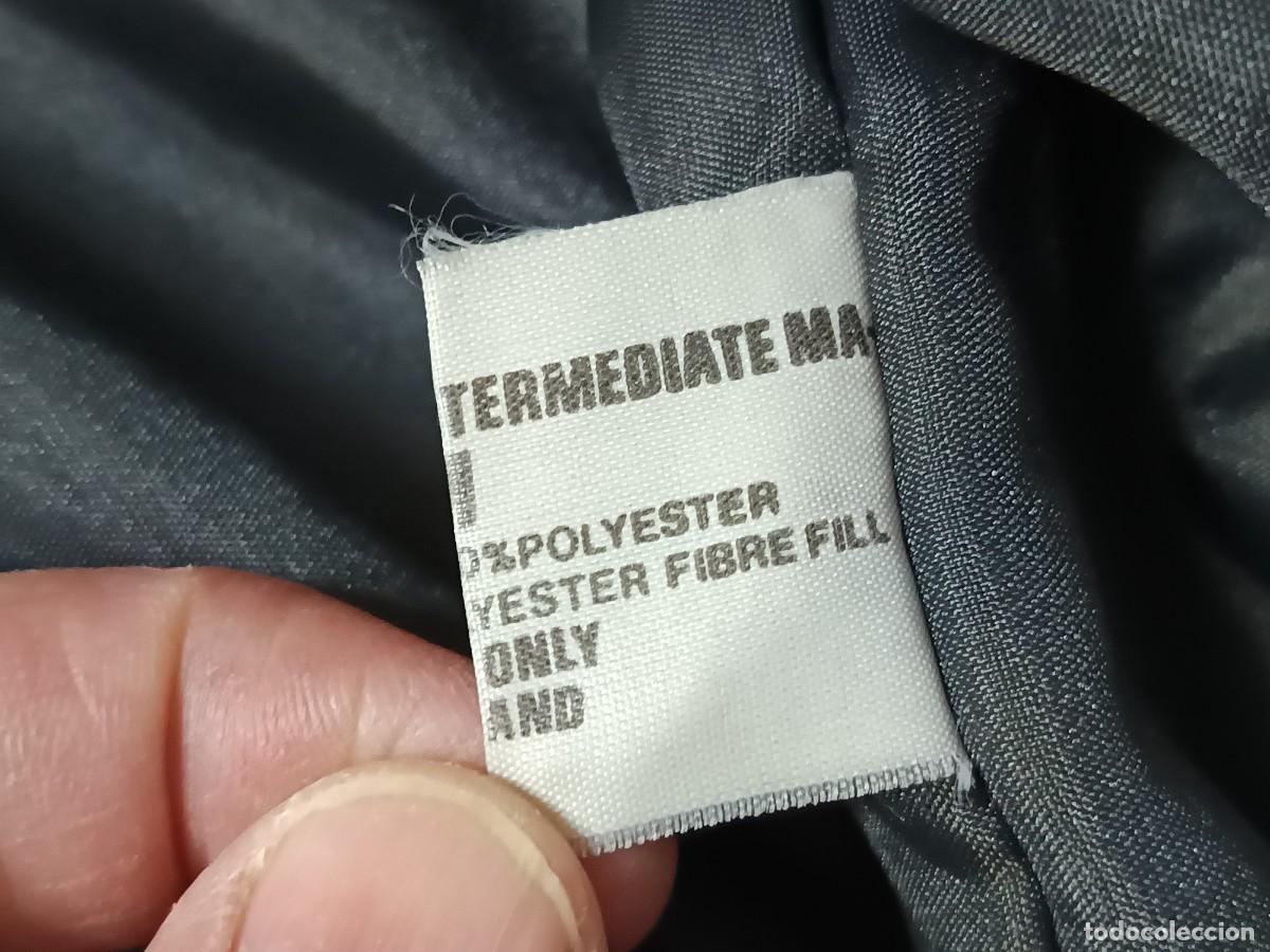 Vintage: JACKET USA AIRMANS INTERMEDIATE TALLA M - Foto 6
