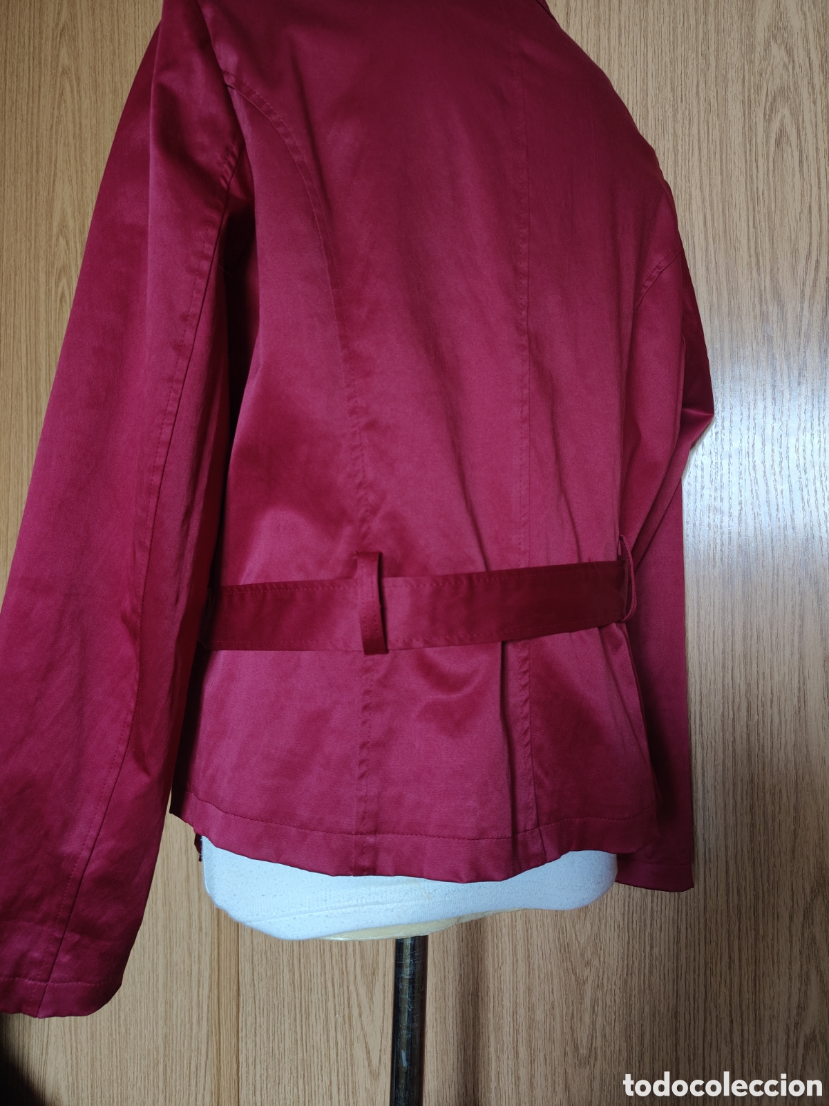 Vintage: Blazer con brillo Red Carpet - Foto 10