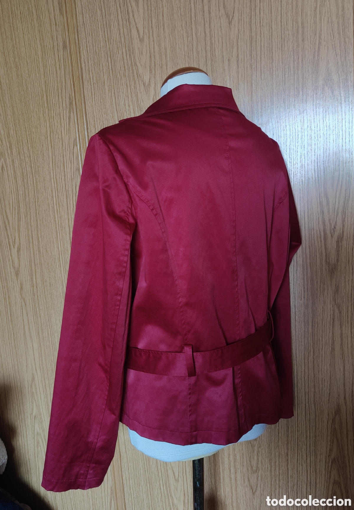 Vintage: Blazer con brillo Red Carpet - Foto 11
