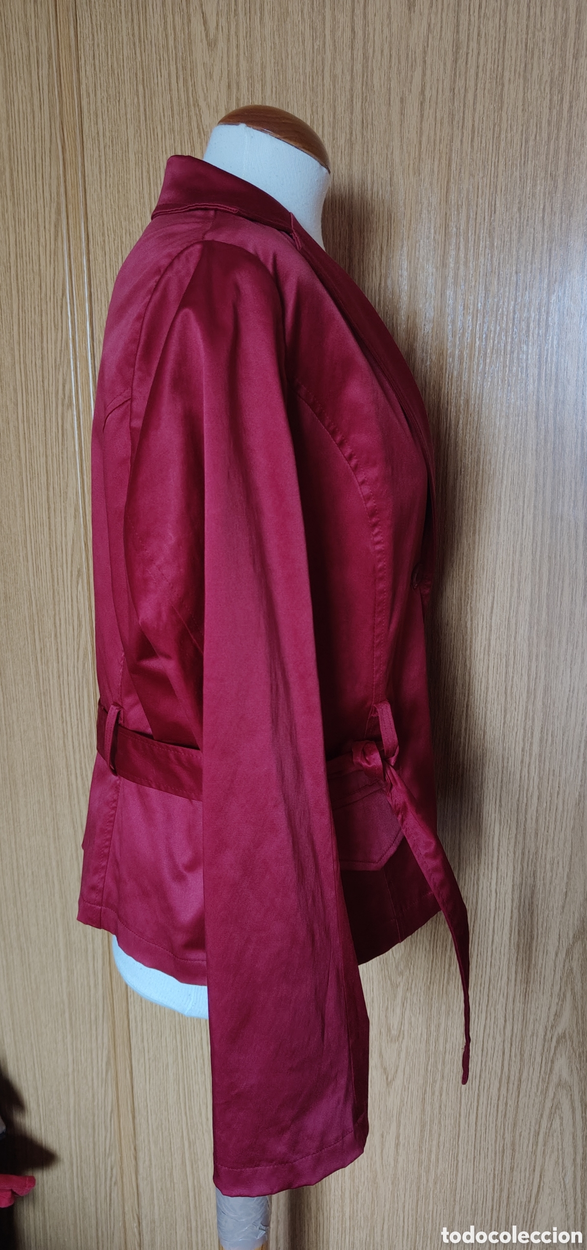 Vintage: Blazer con brillo Red Carpet - Foto 16