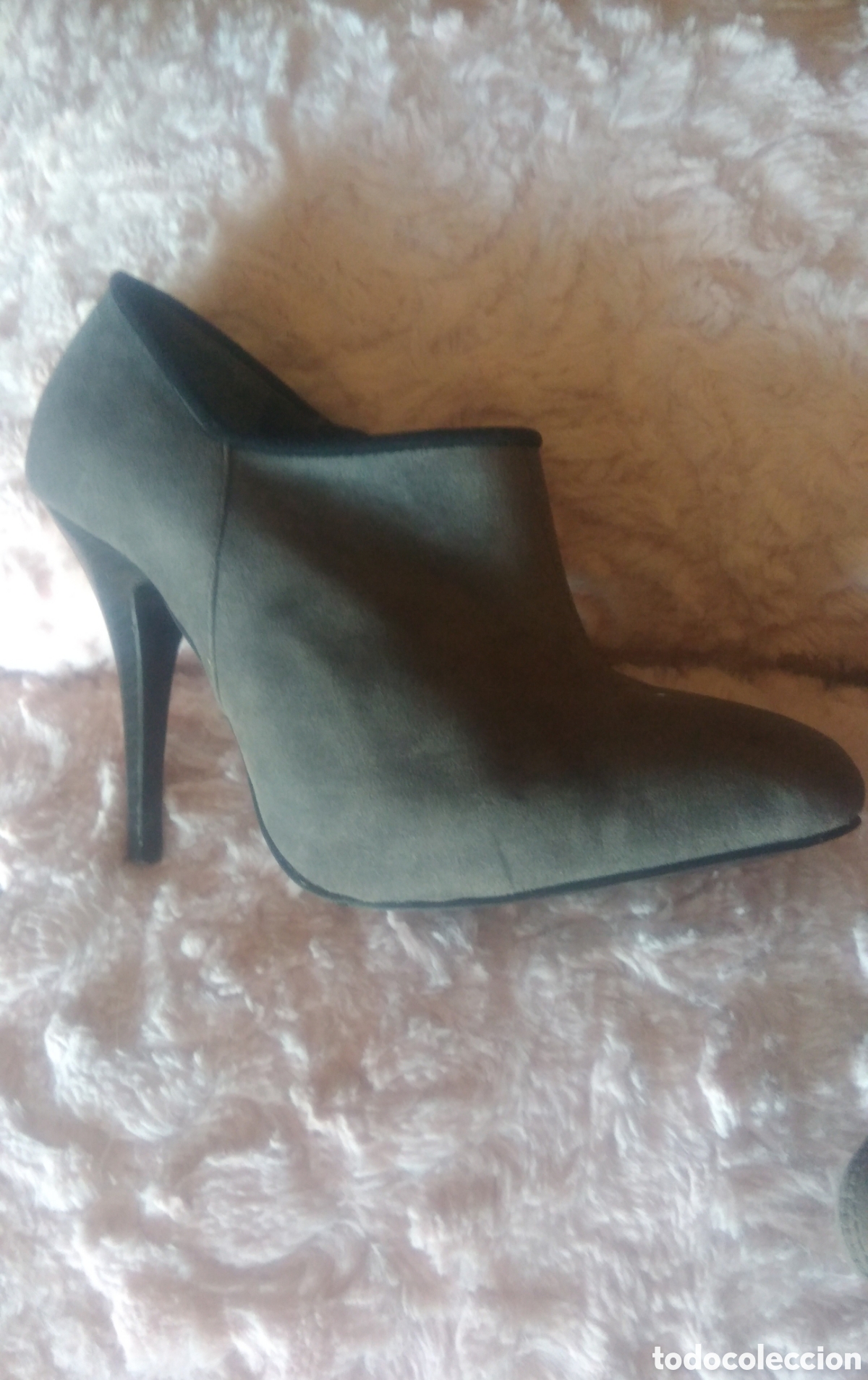 Vintage: Zapatos Manhatan Num 36 - Foto 3