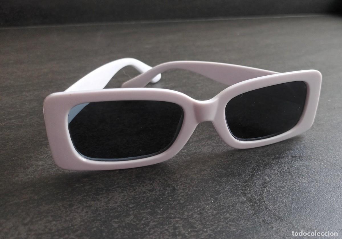Vintage: Lote de 2 Gafas de sol NUEVAS, a estrenar - Foto 2